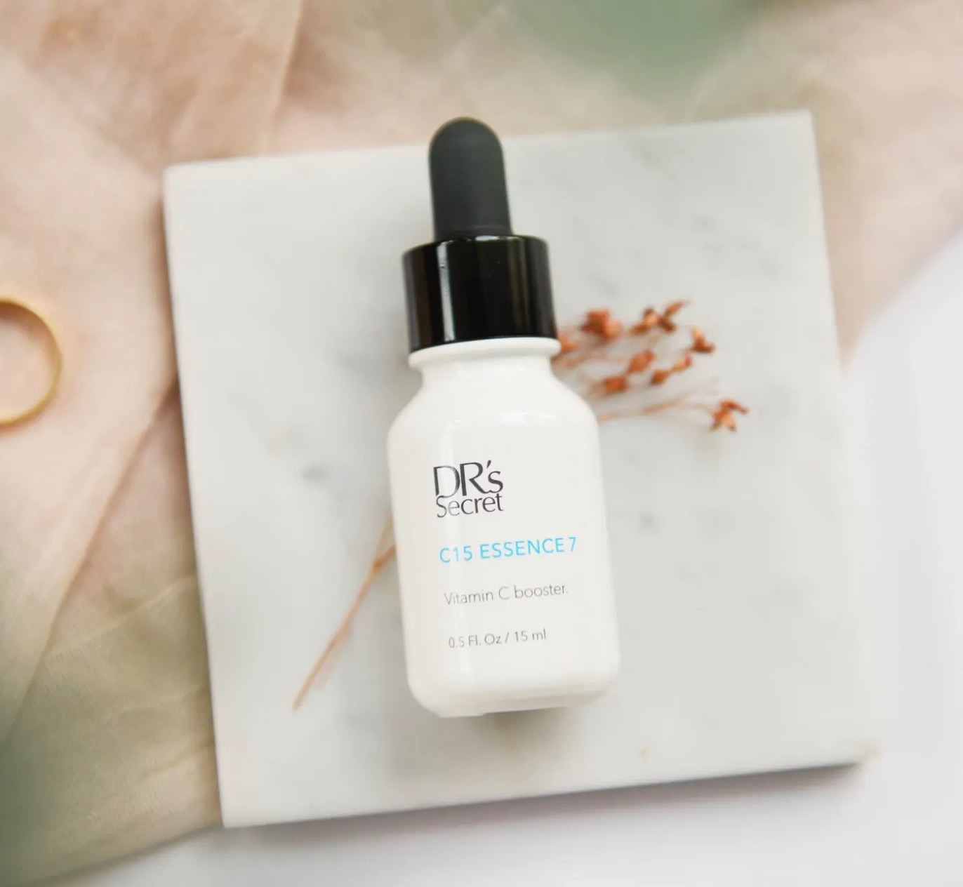 C15精華液7