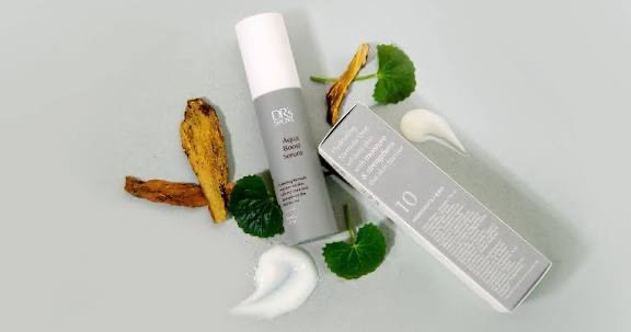 盈潤補水精華10