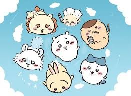 吉伊卡哇