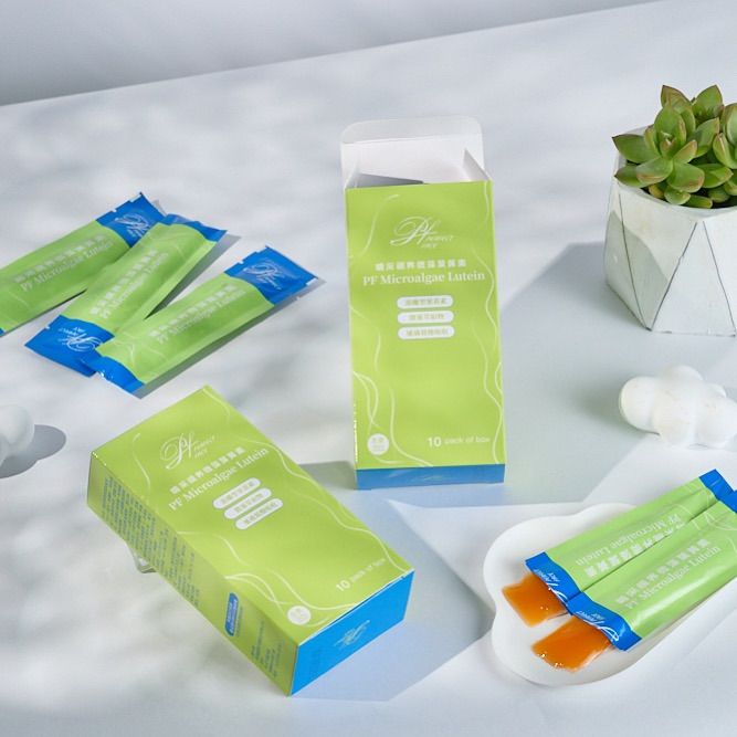 👁️【葉黃素日常｜給雙眼一點保護力】🌿