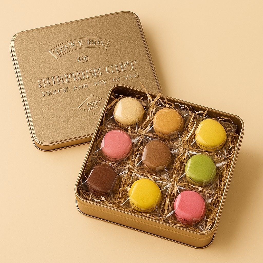 🇫🇷 法國空運直送・本店嚴選馬卡龍 🇫🇷 ｜快點進來看產品介紹