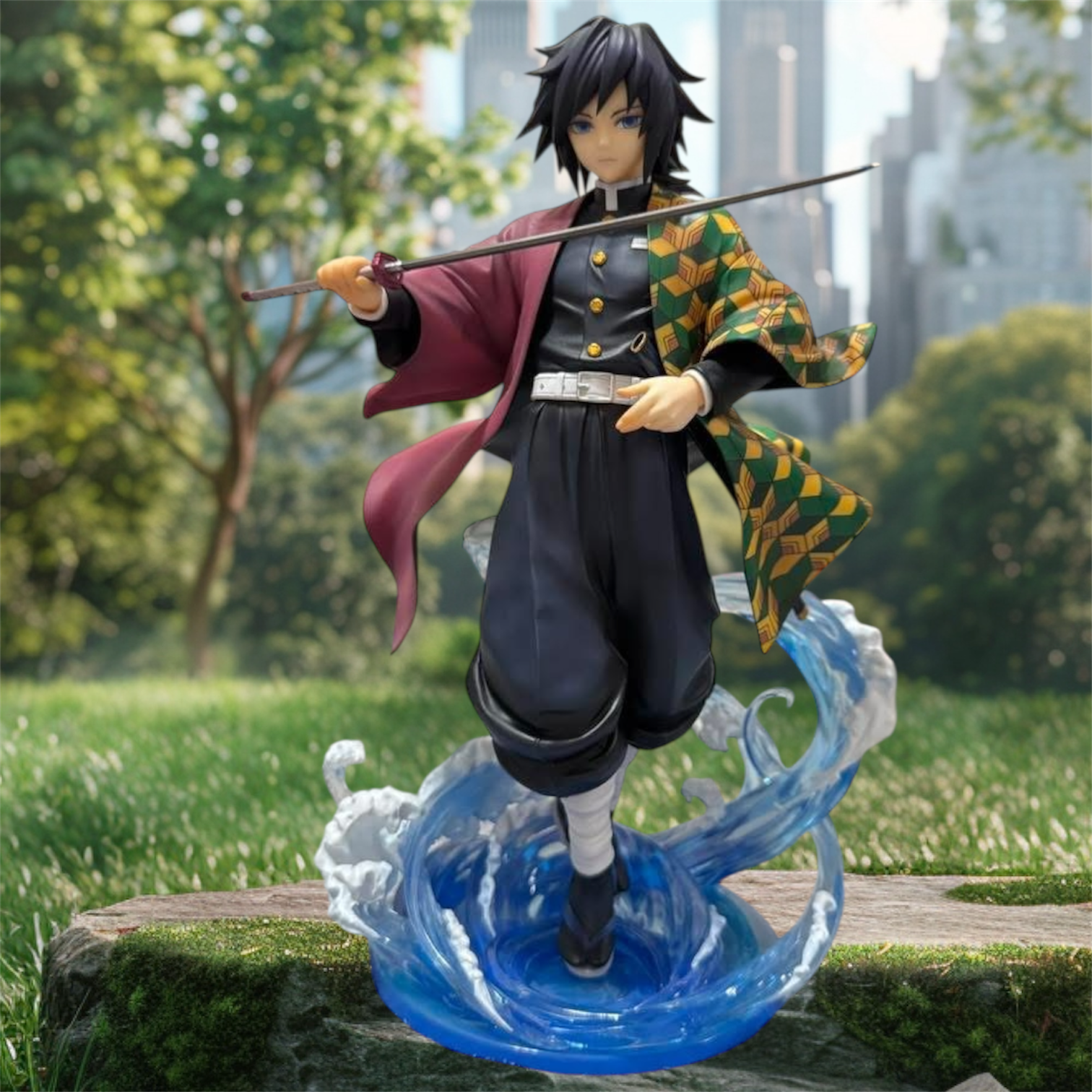 預購 Altair 富岡義勇 訂金+匯款