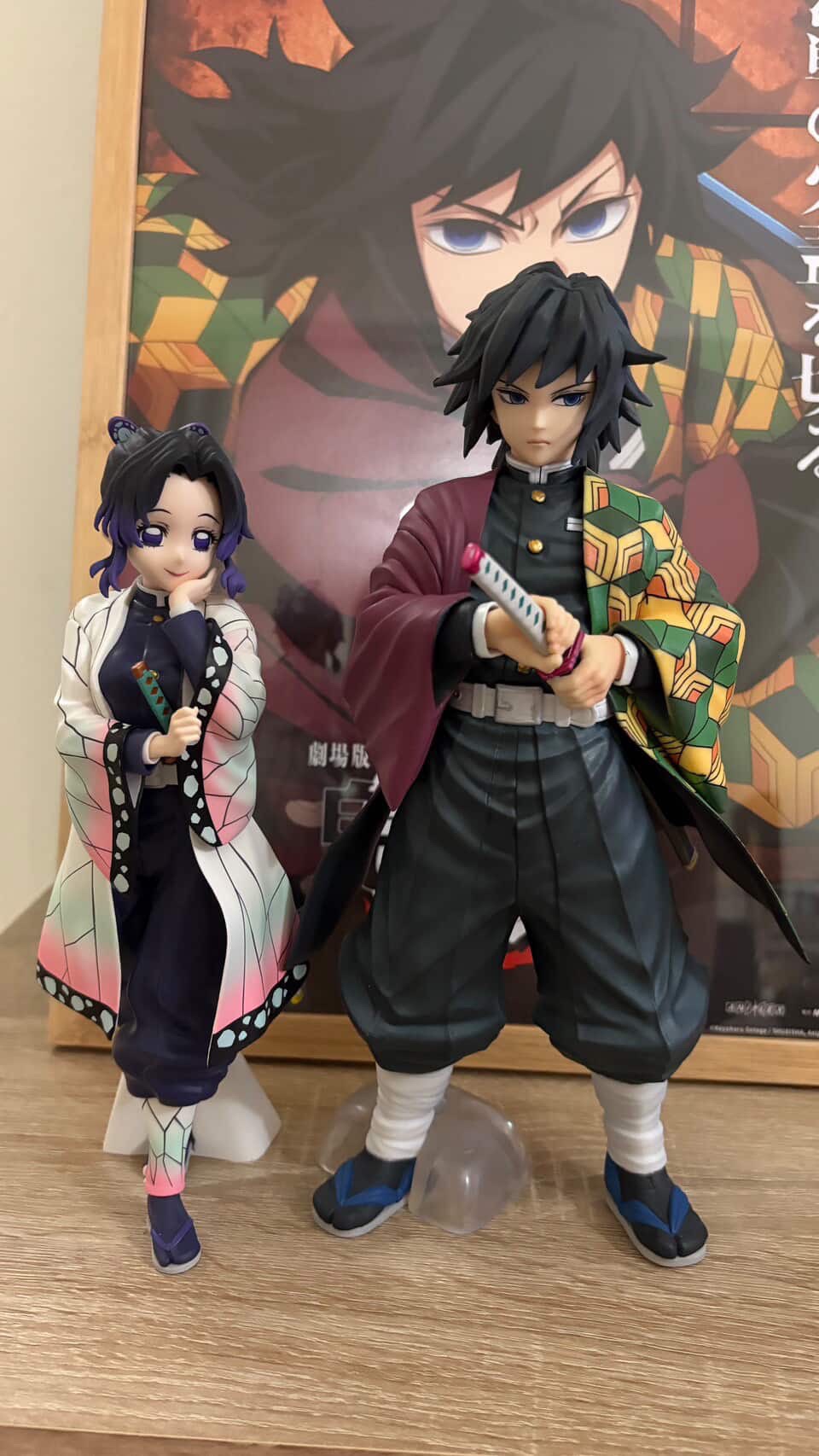 一番B賞義勇公仔  日版僅拆檢