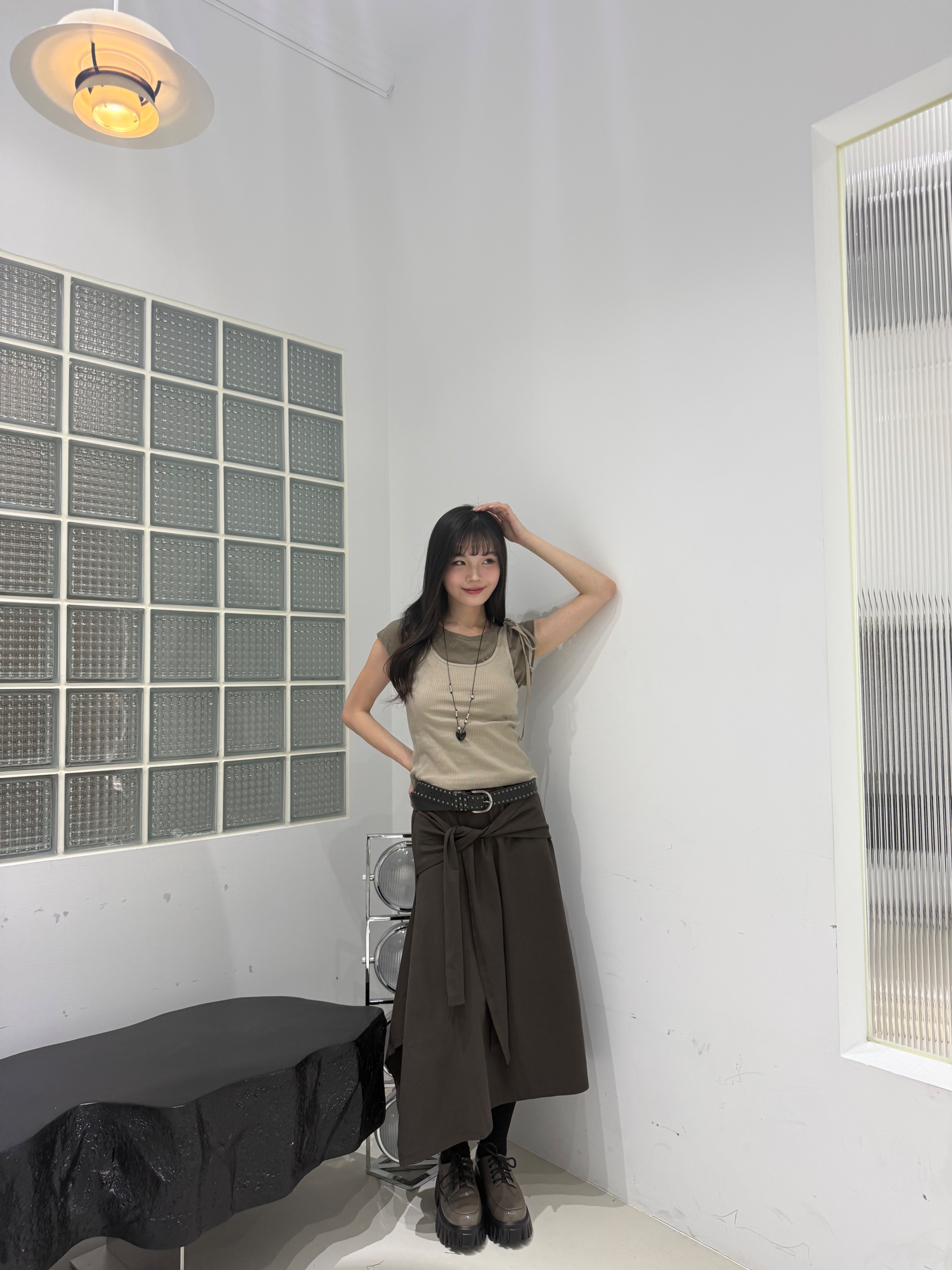 闆娘本命！時髦感up up up