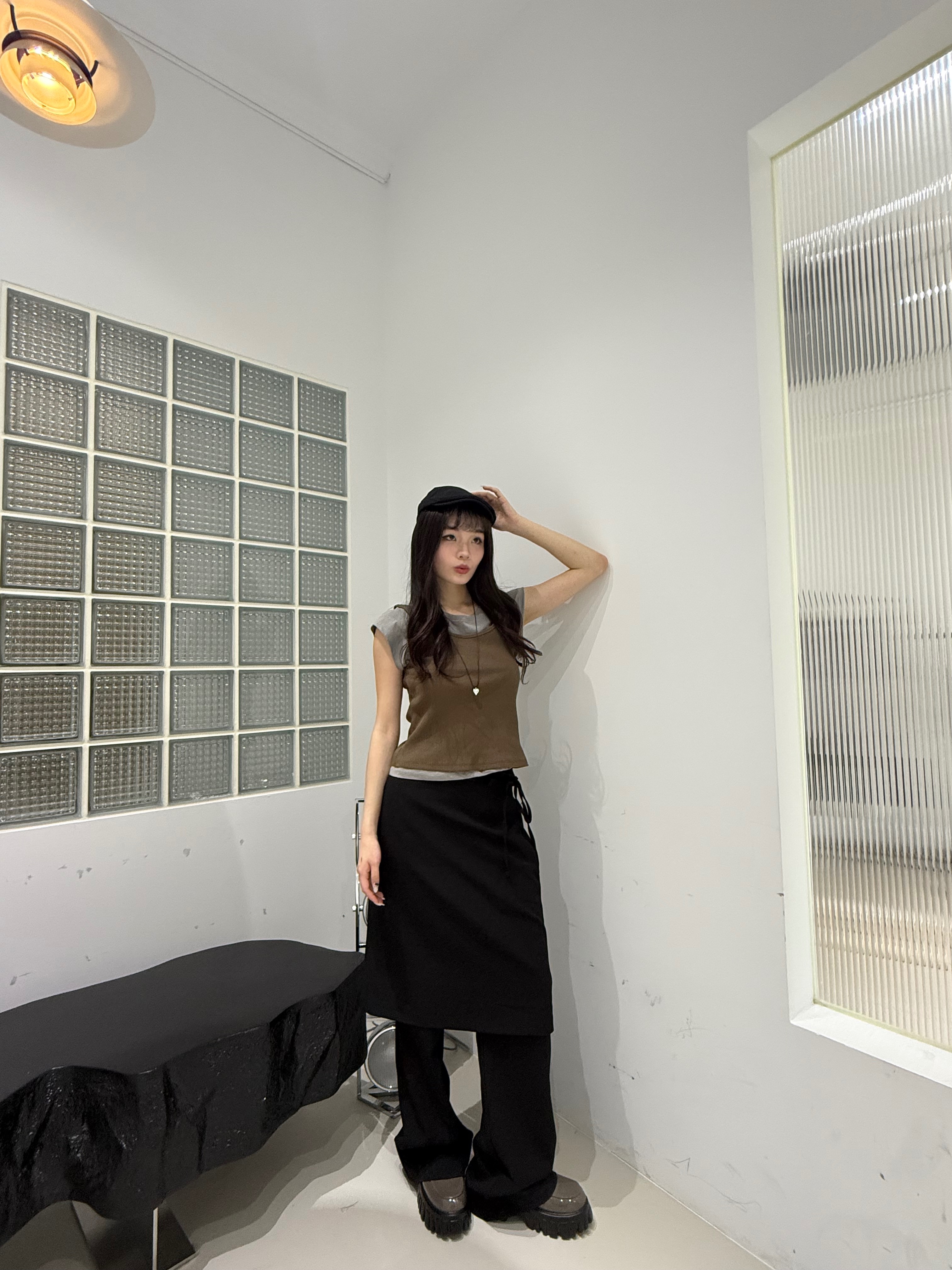 冷酷女孩請收下😚