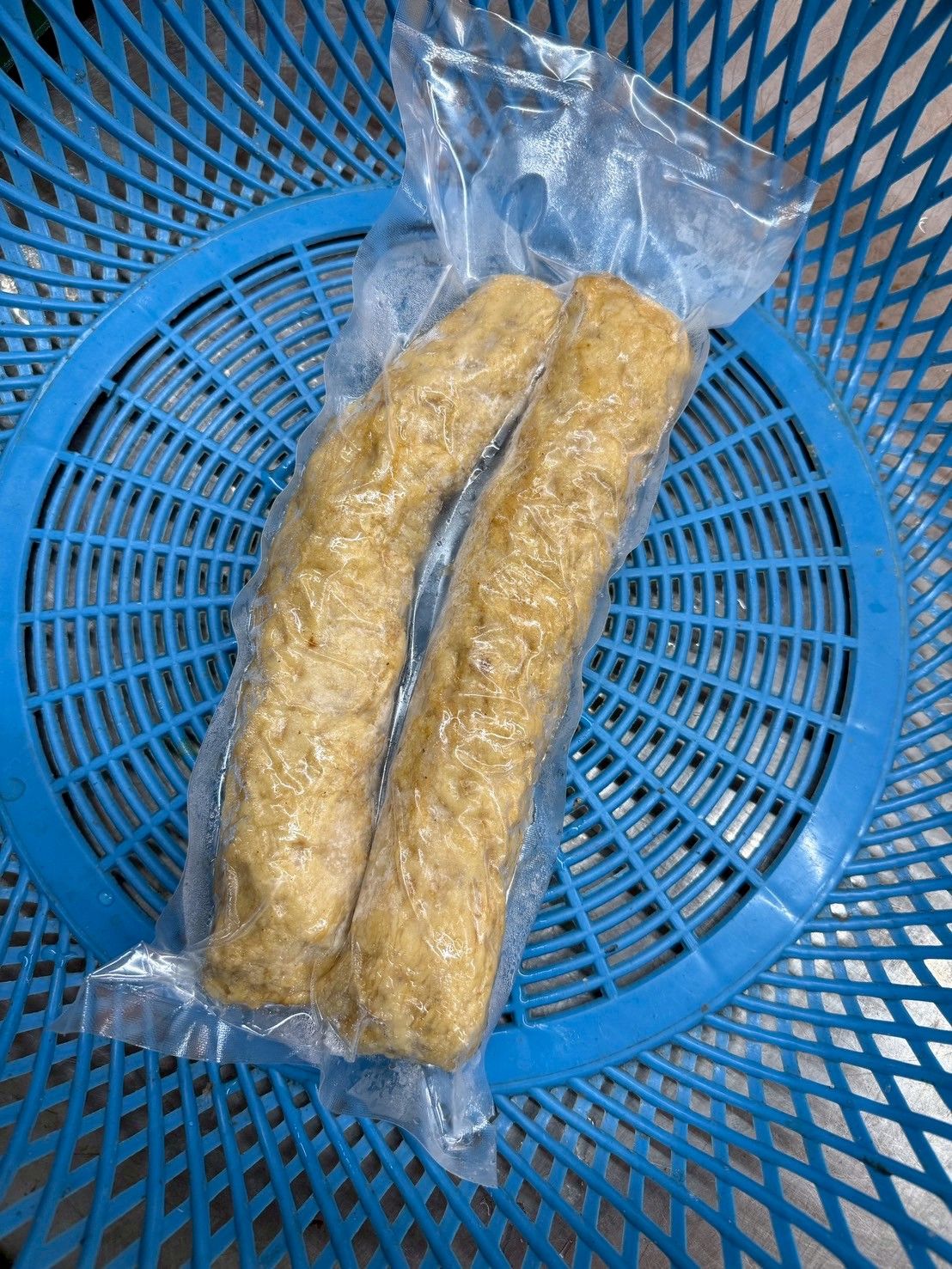 基隆崁仔頂雞捲