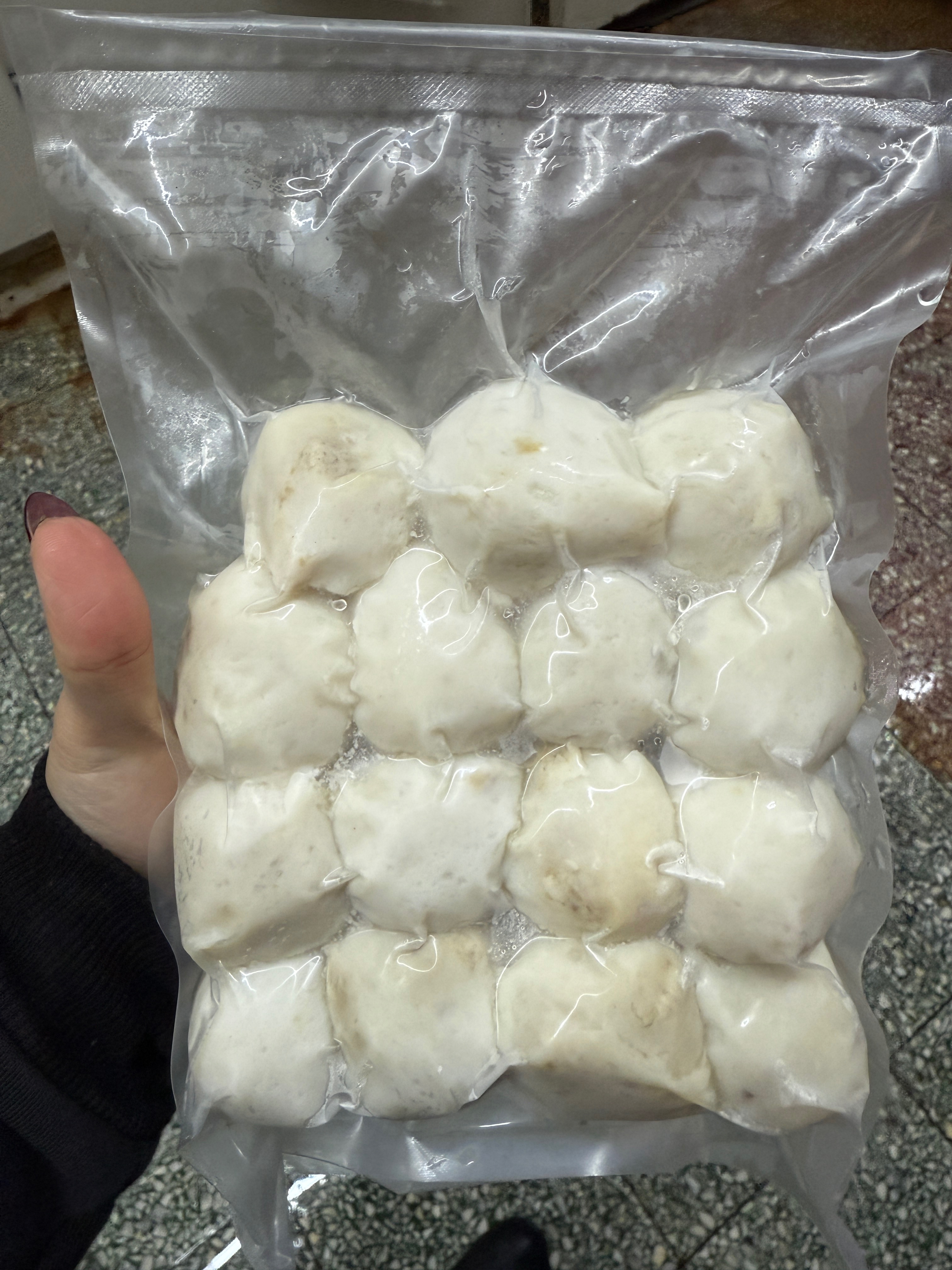 基隆福州丸