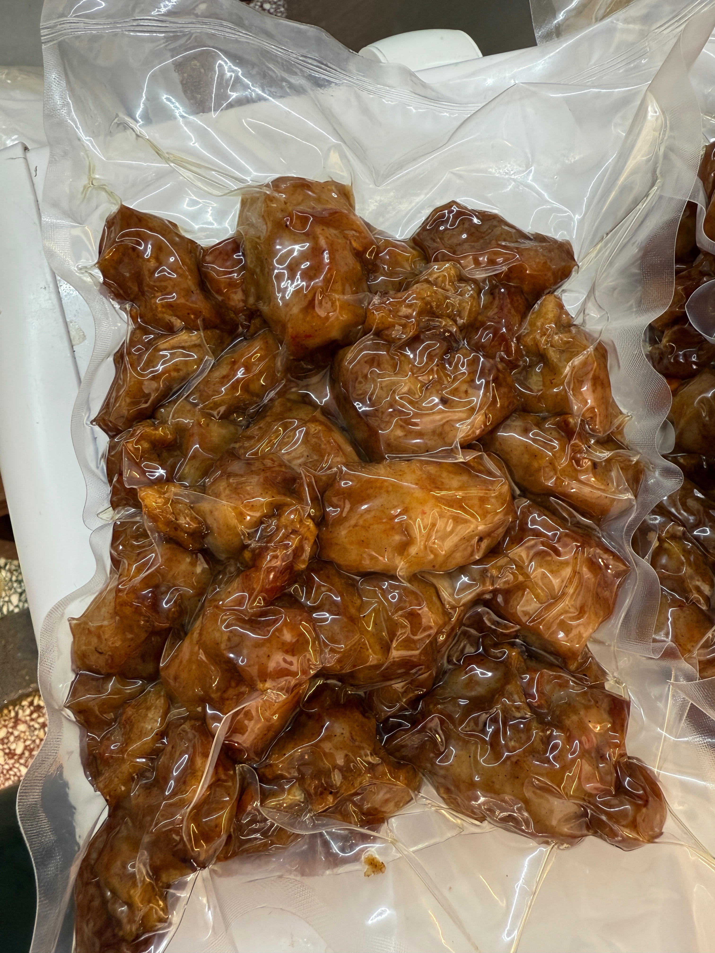基隆 排骨酥