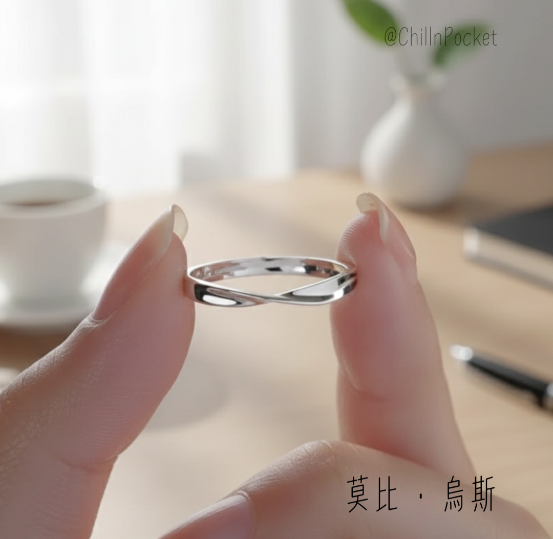 莫比・烏斯戒指