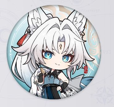 （非現貨）崩鐵。二月發貨的暫不開通