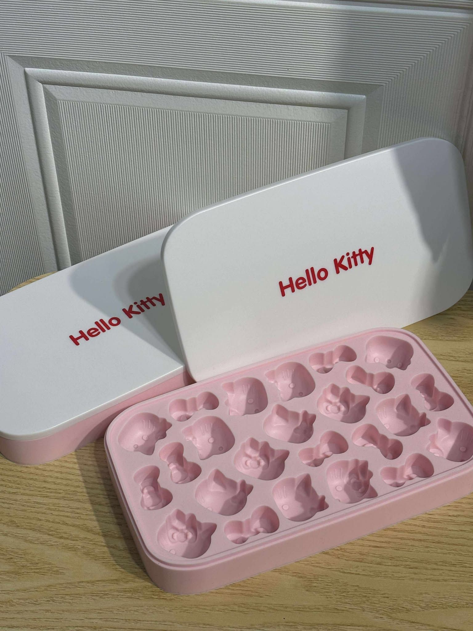 ₭ł₮₮Ɏ 食品級軟硅膠製冰格