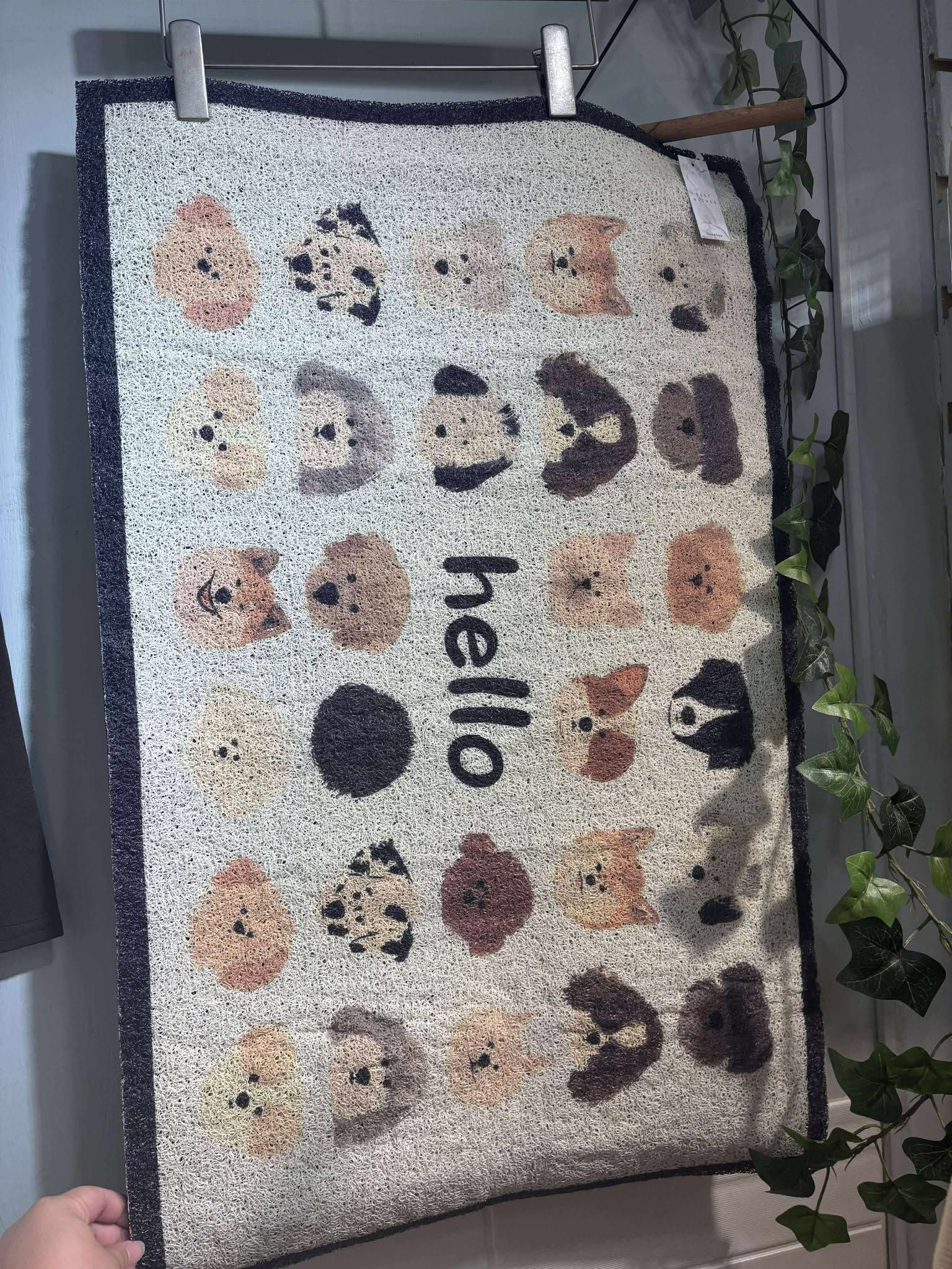 各式多款 ~ 現貨 入門地墊/床邊墊/吸水浴室地墊