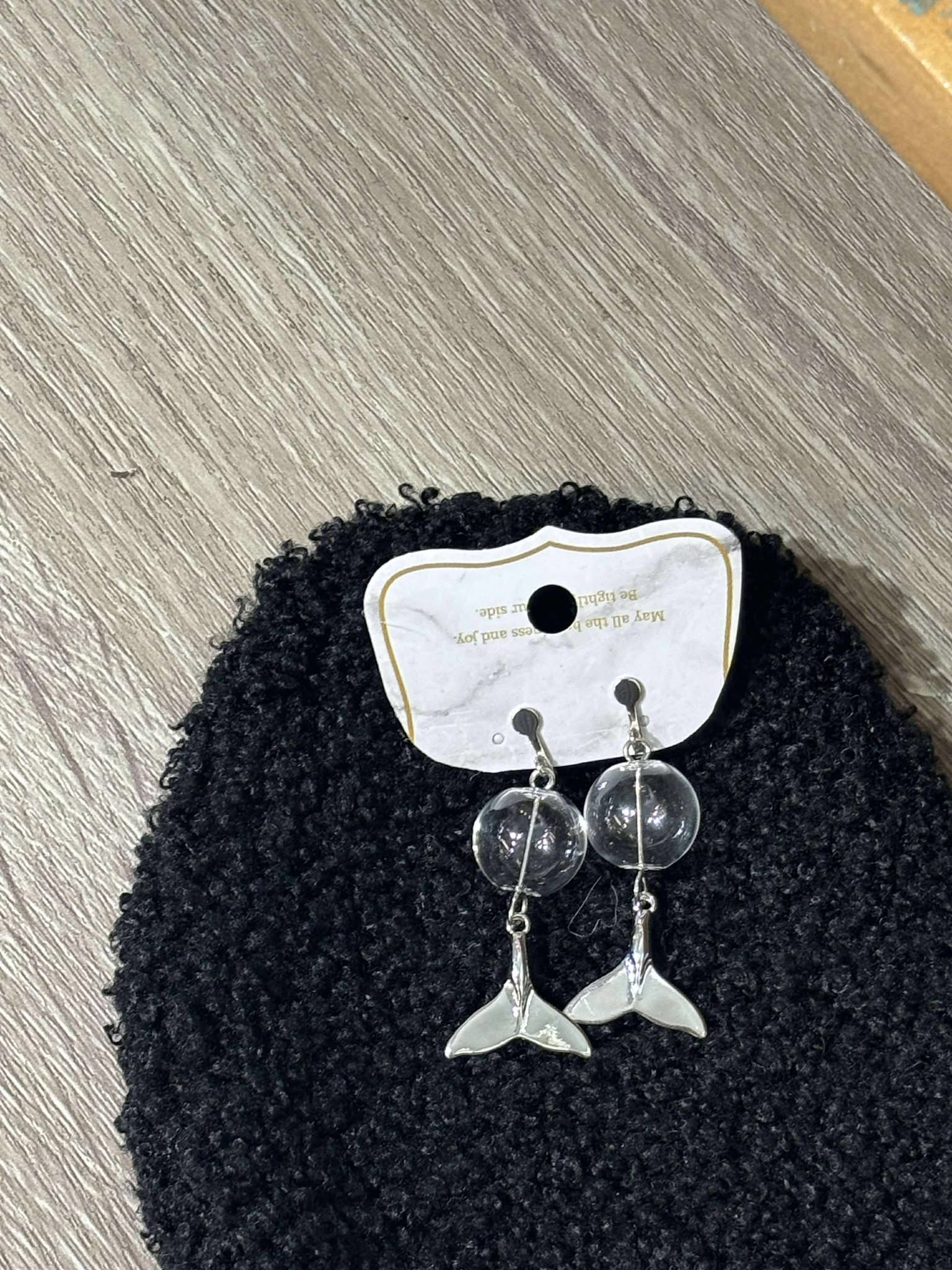 現貨耳夾區 ᴇᴀʀʀɪɴɢs ~ 往右划 更多款式~