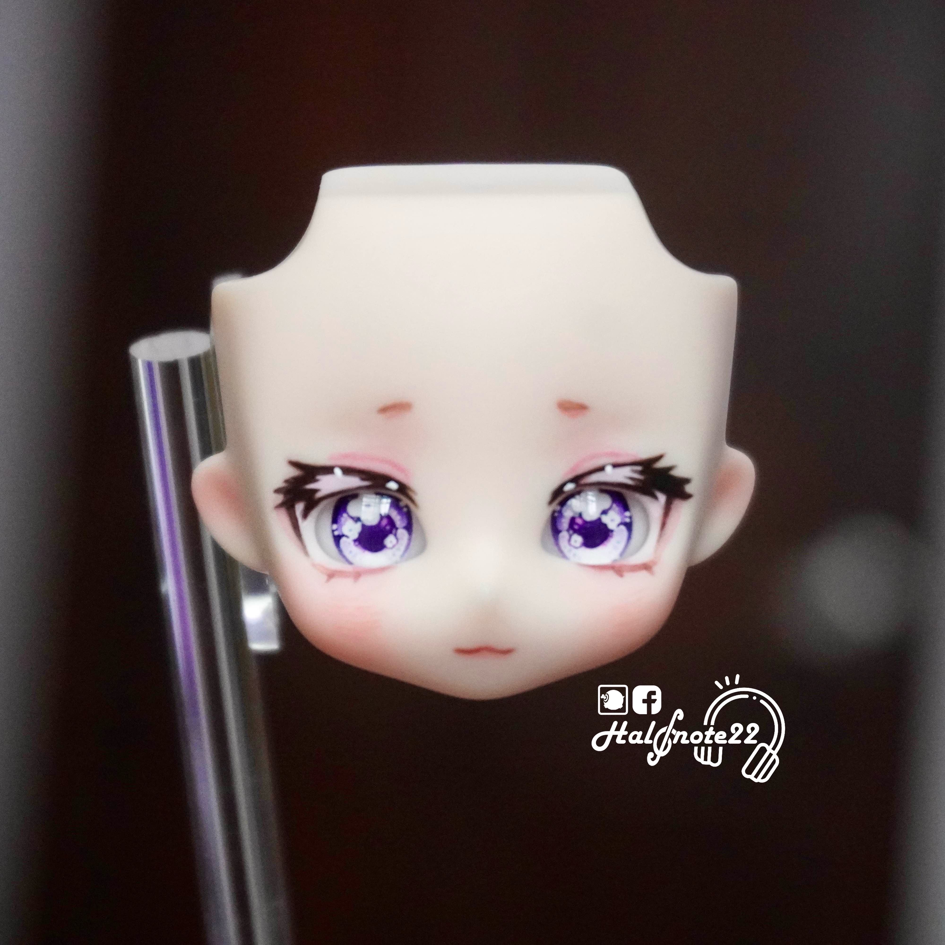 成品掉落 皆不含眼片