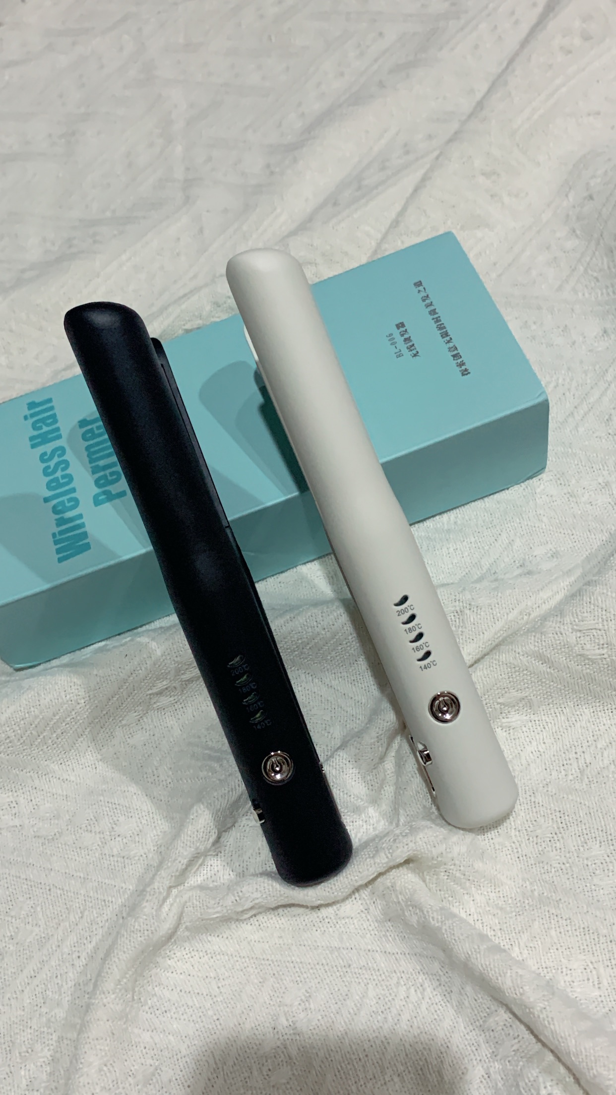 無線充電直板夾