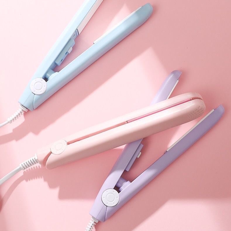 直卷兩用直板夾