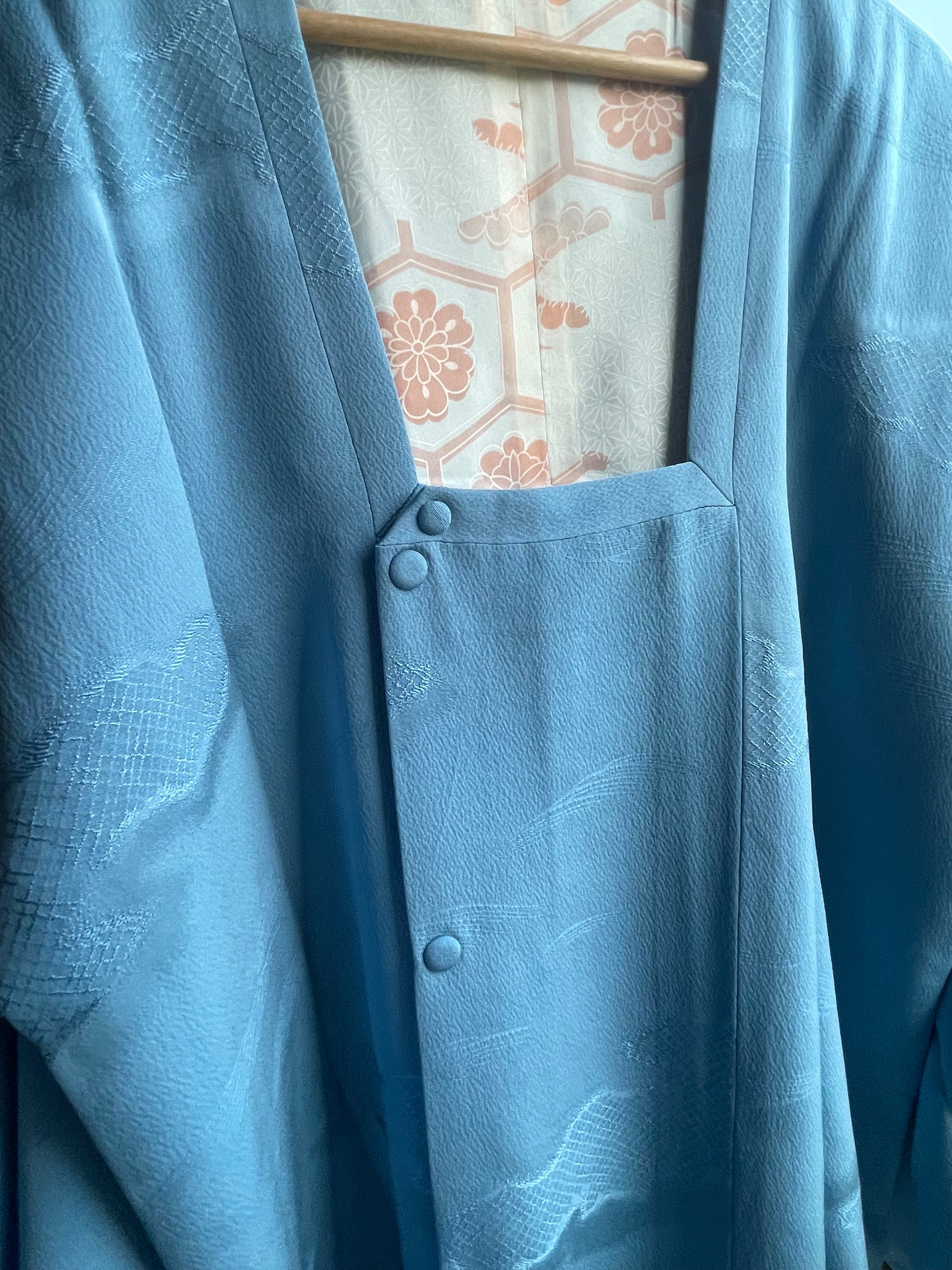 10/17羽織道行販售