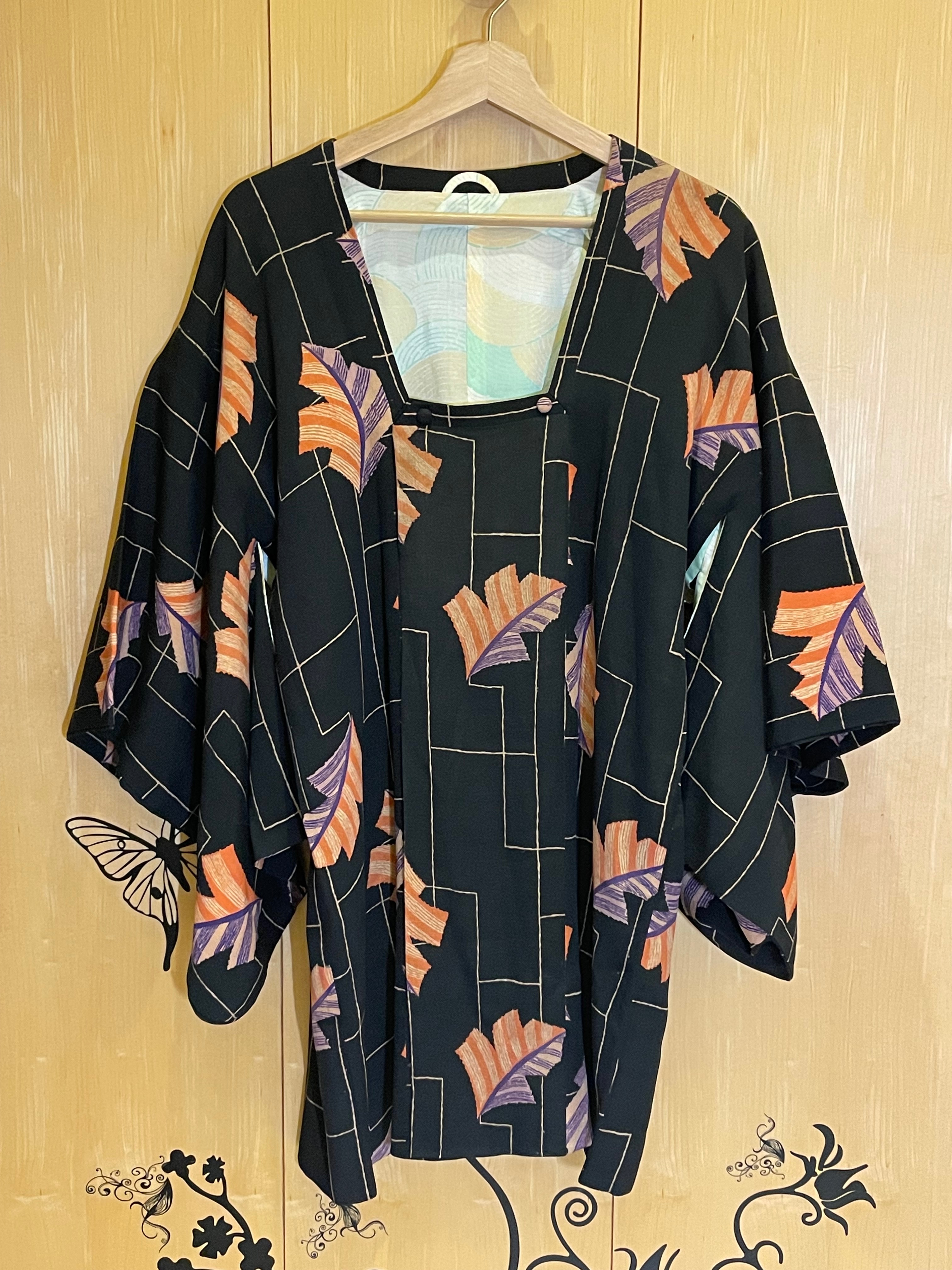 10/24羽織道行販售