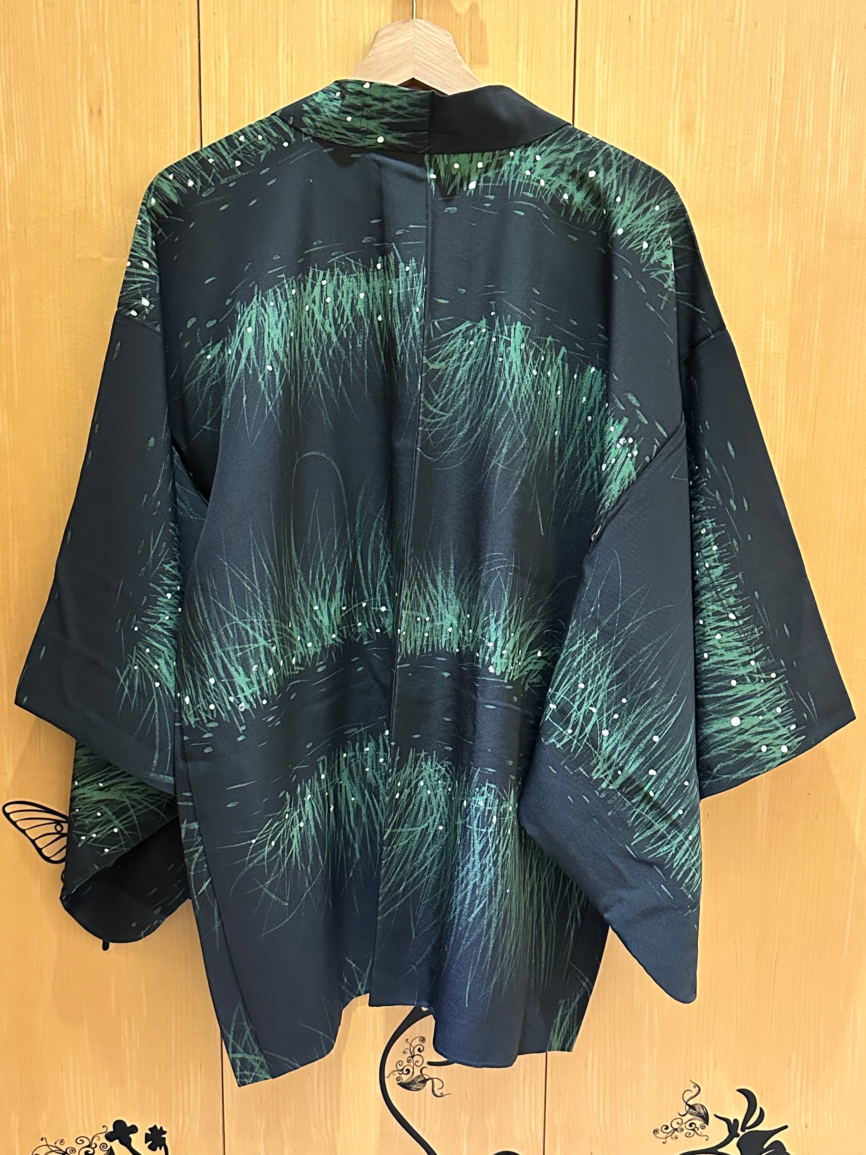 11/23黑羽織特輯