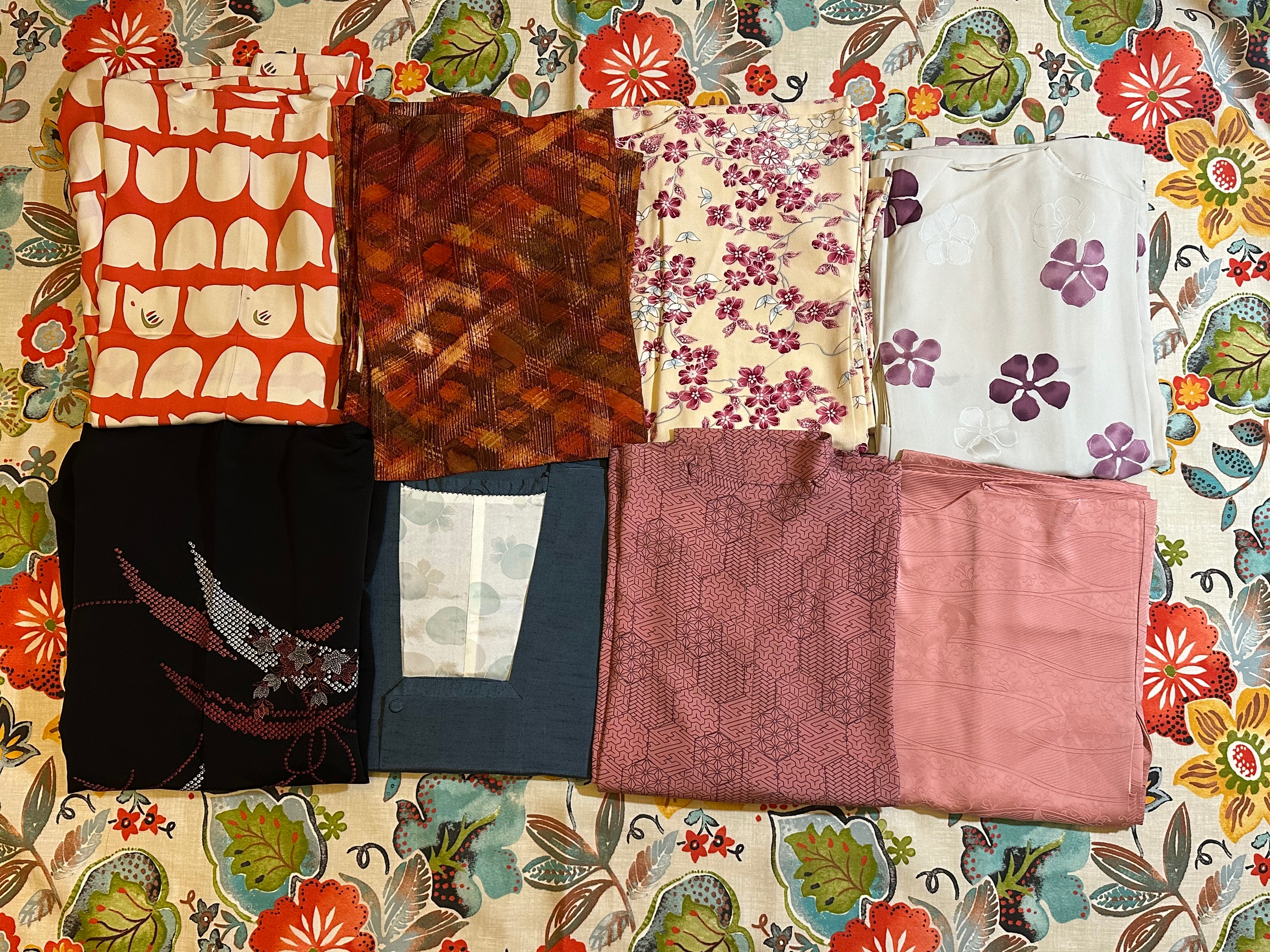 12/12羽織道行販售