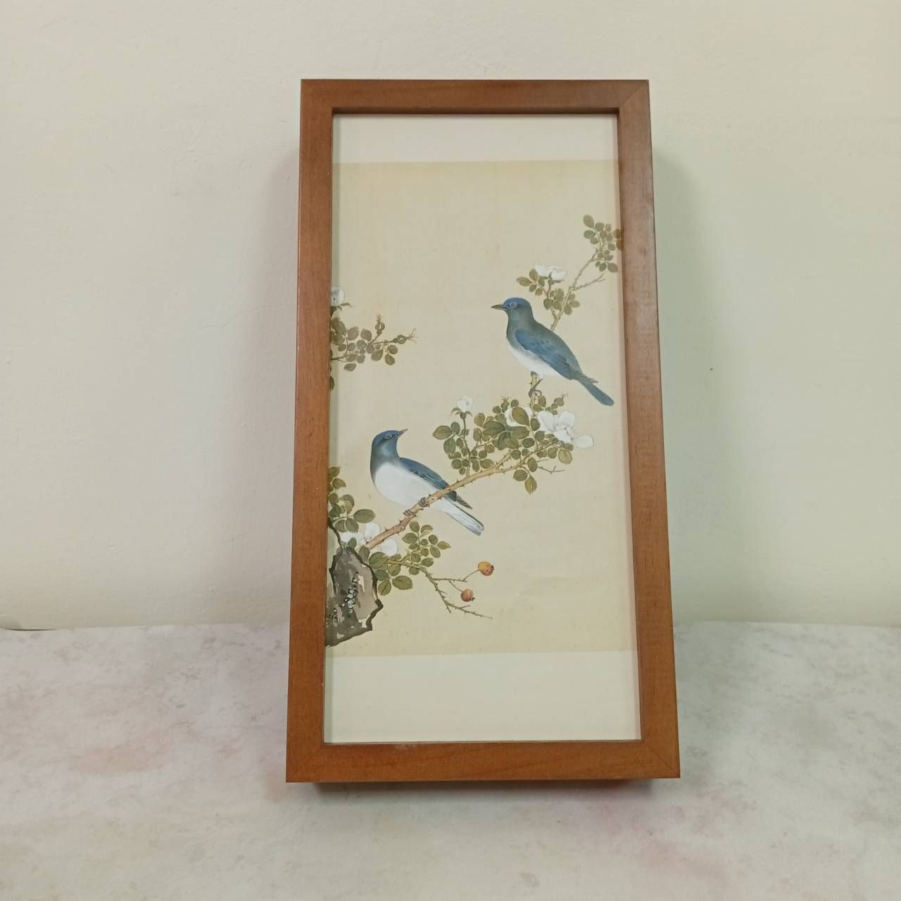 玄關鑰匙收納箱  42X22X6cm（二手，使用功能正常）