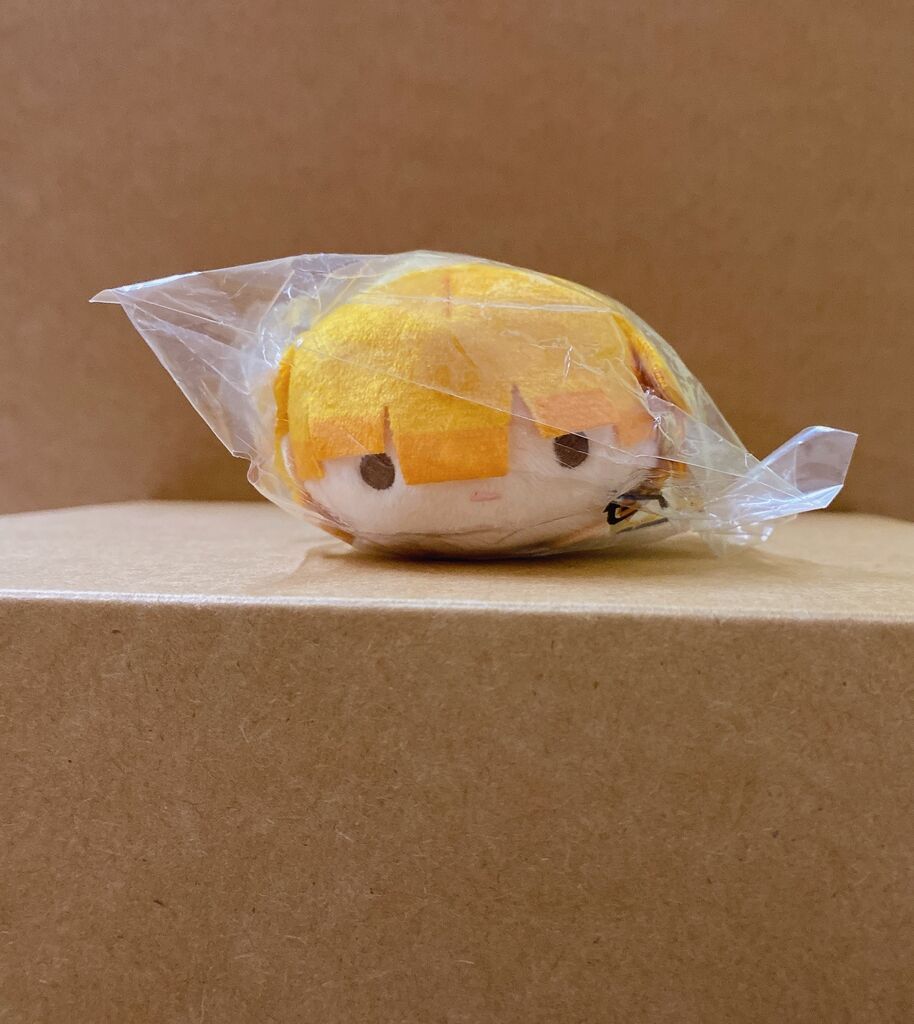 善逸學園趴娃