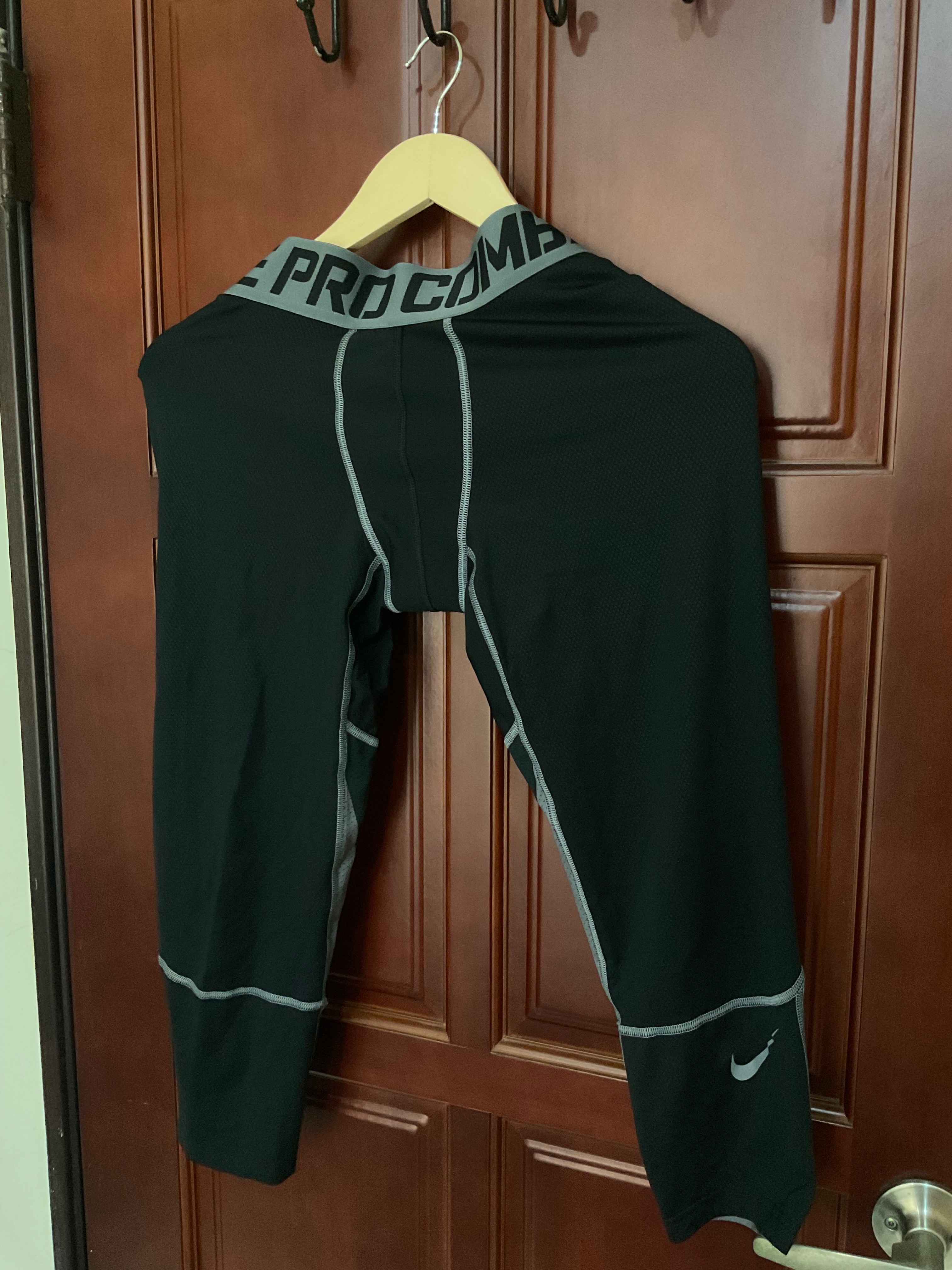 Nike Pro Combat 七分束褲