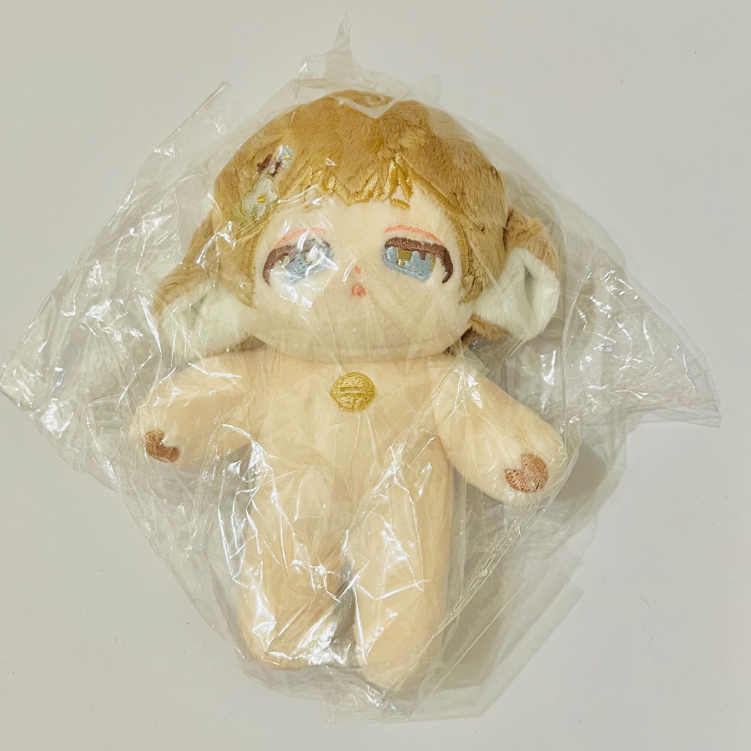 娃
