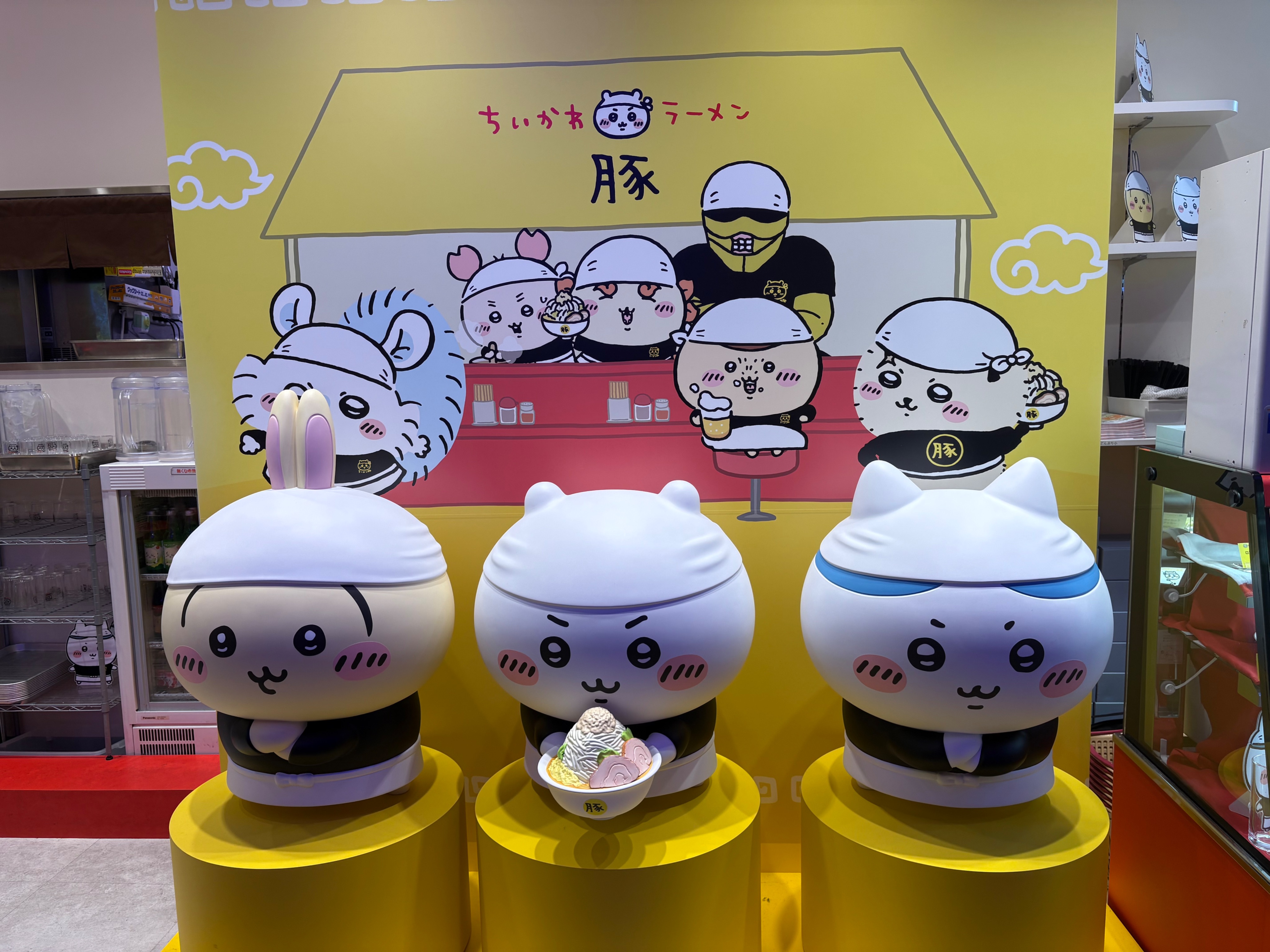 吉伊卡哇