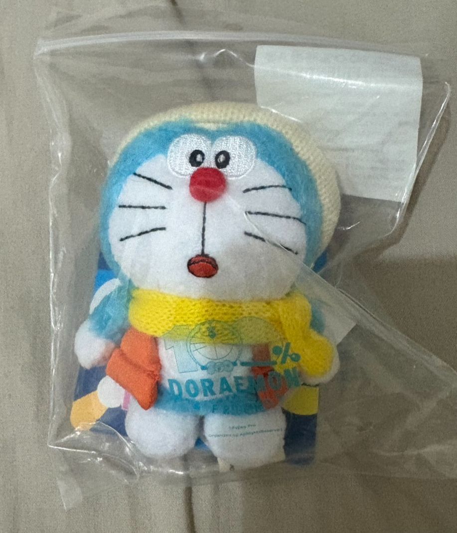哆啦A夢展