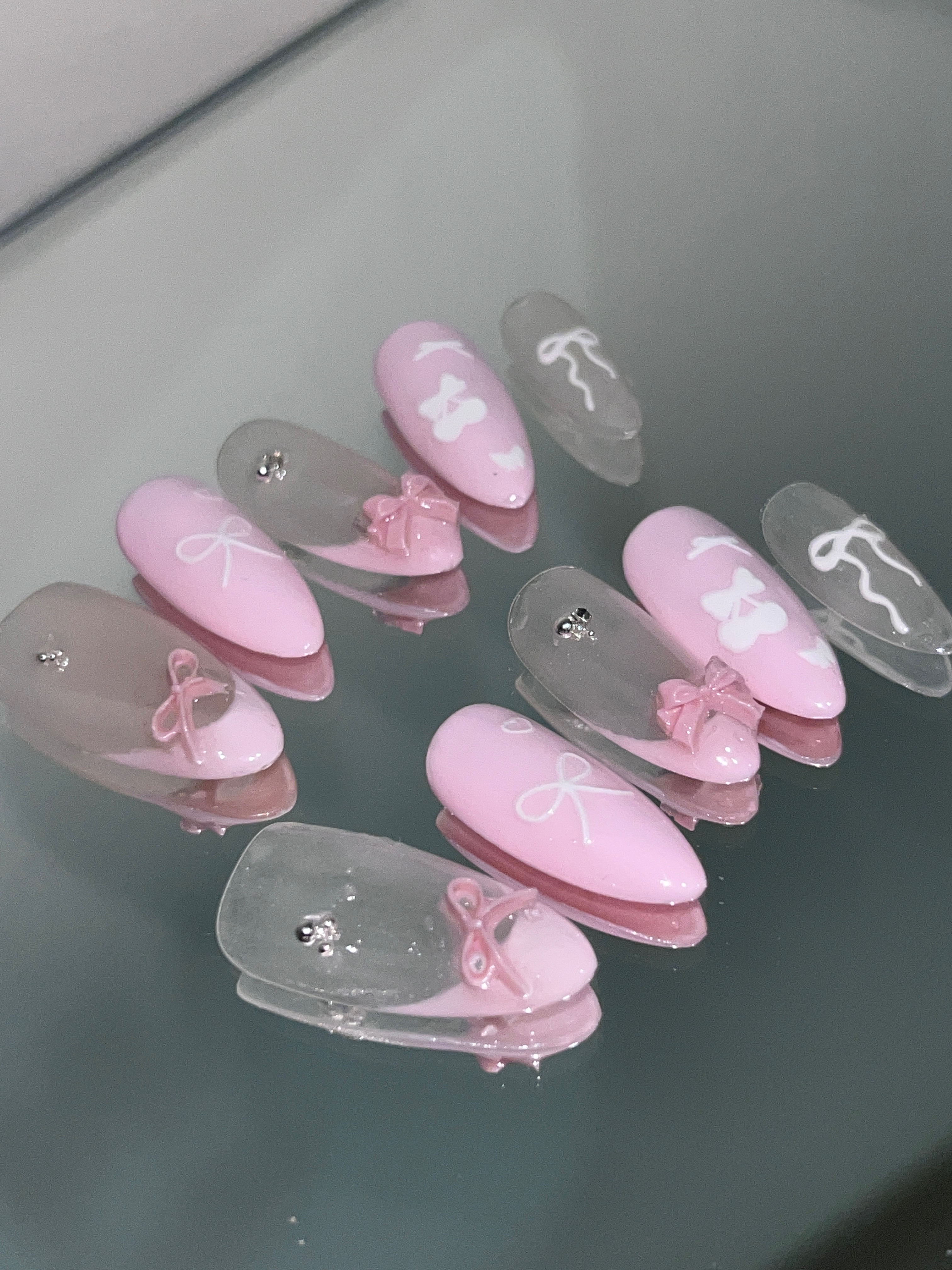 🎀緞帶芭蕾🎀