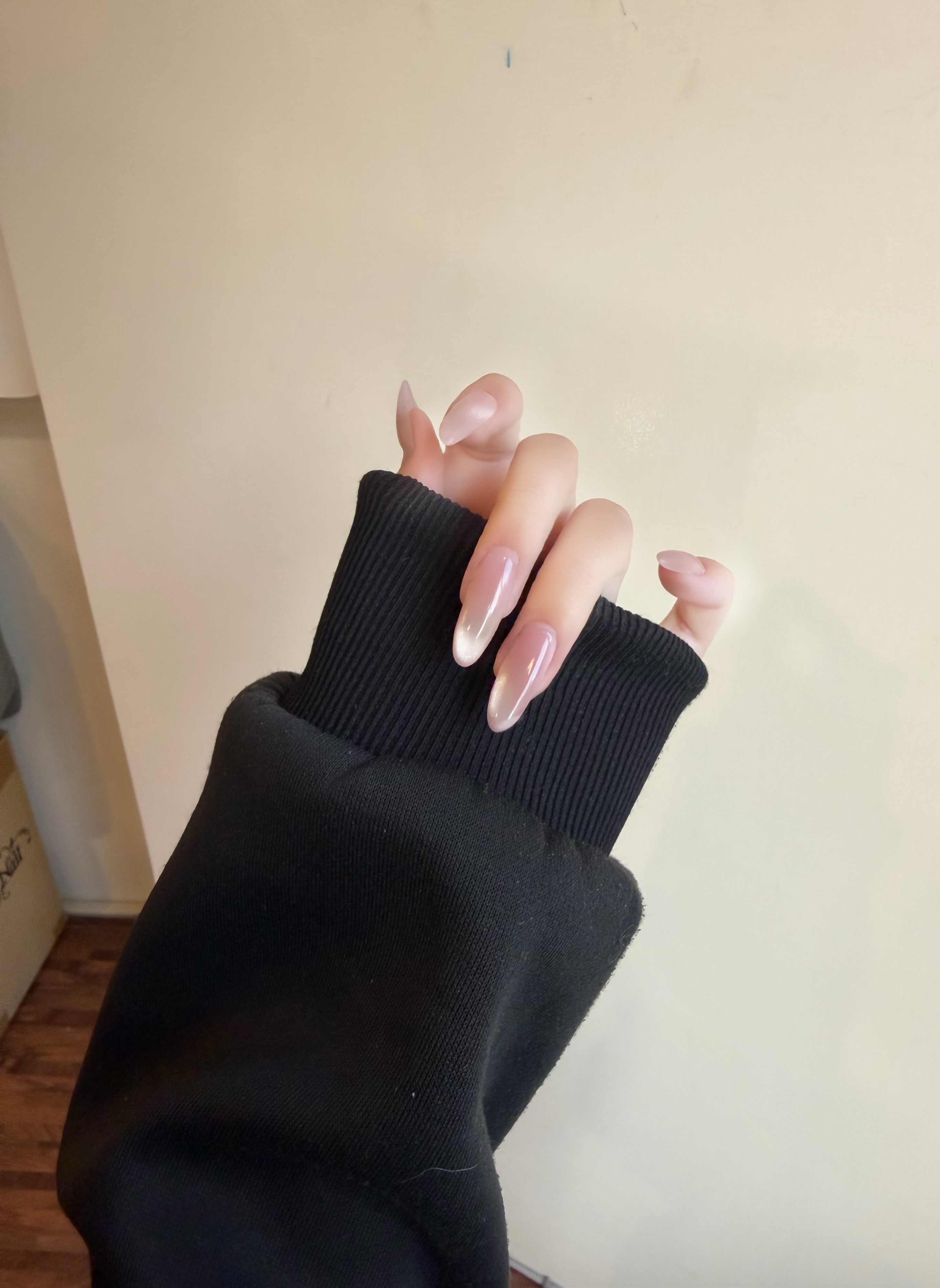 🎀蜜桃貓眼🎀