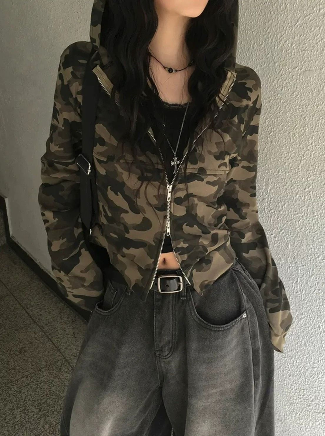 多款—★韓系連帽外套+୨୧ ̊。