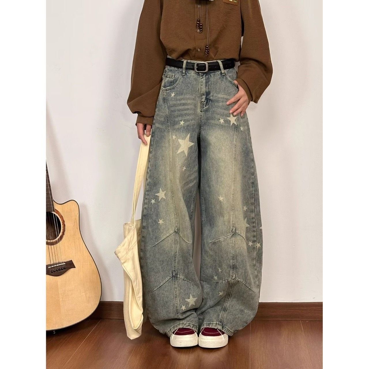 多款—★秋冬季淺色褲褲專區★