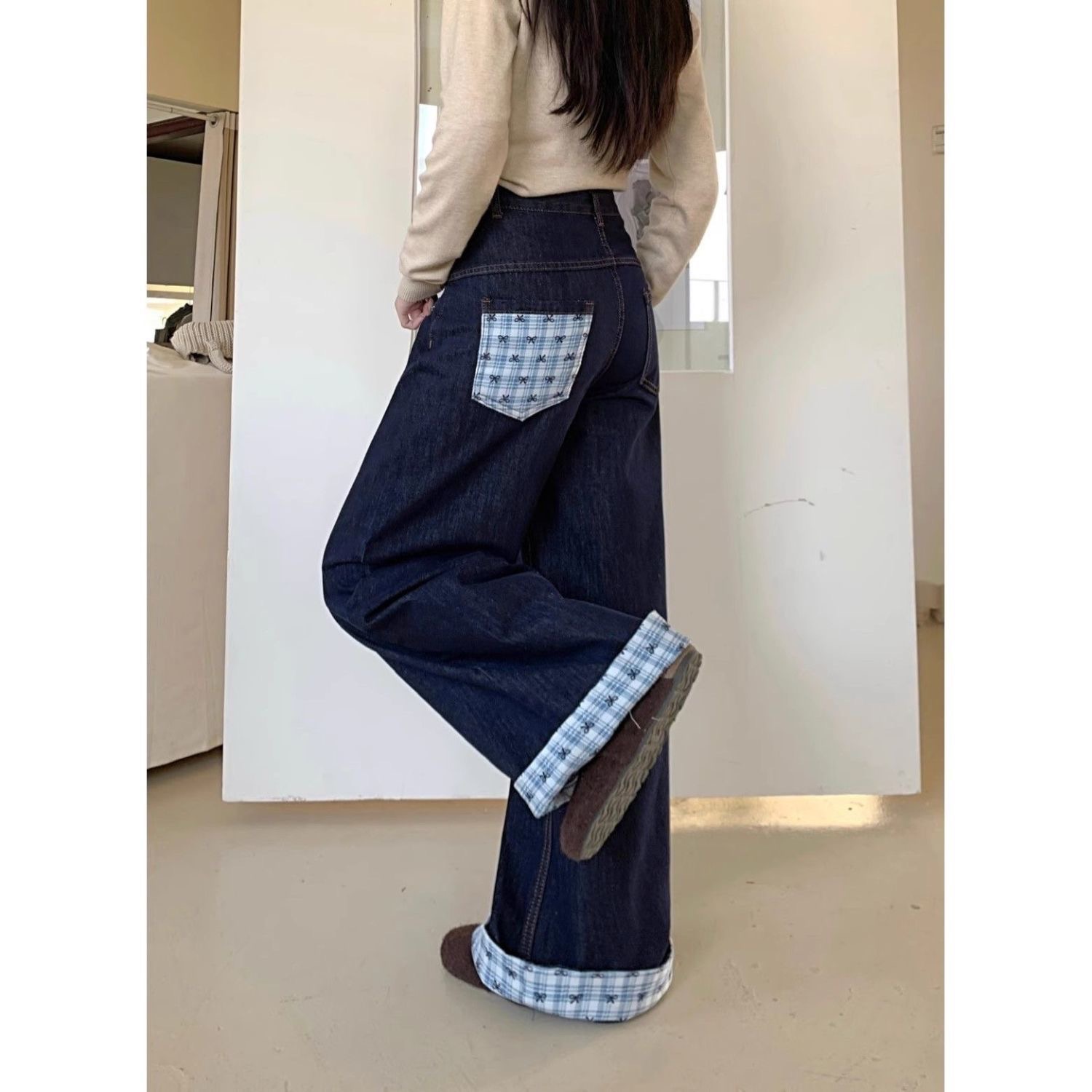 多款—♡韓系特別早春長褲專區♡