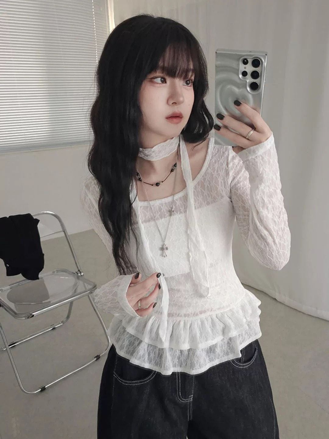 多款-★韓系早春上衣專區★