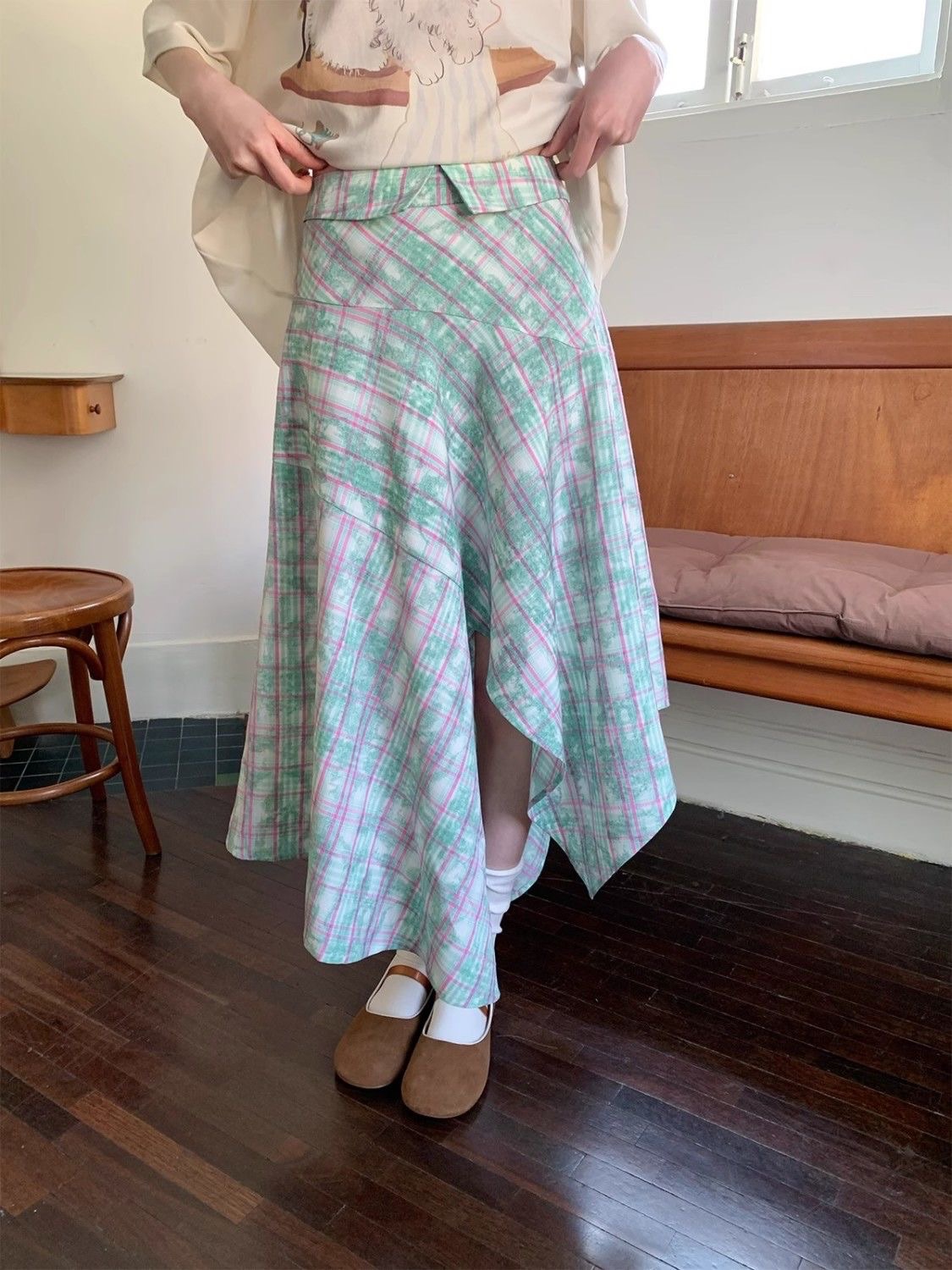 多款—★特殊中長裙★