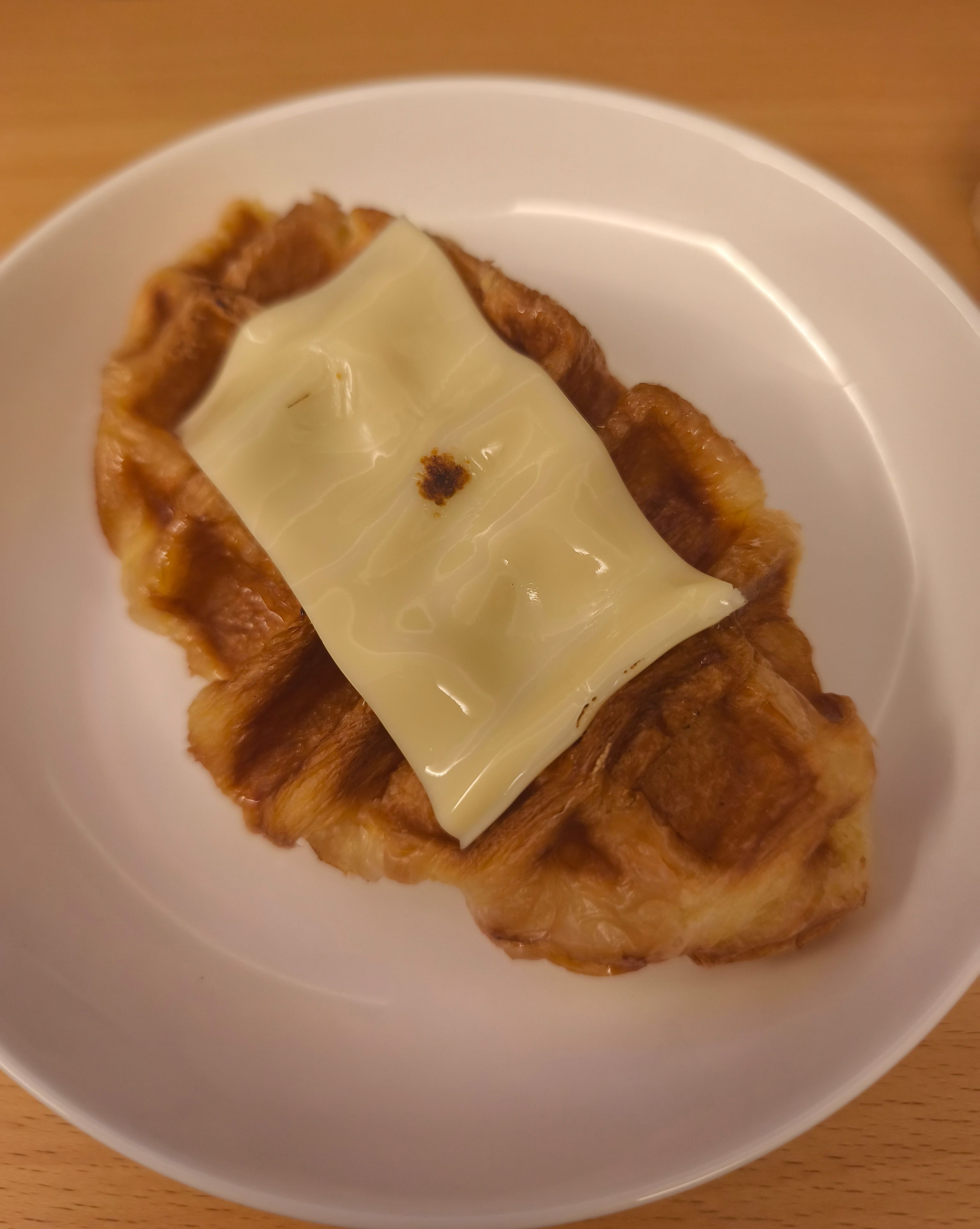 炙燒起司大可芙