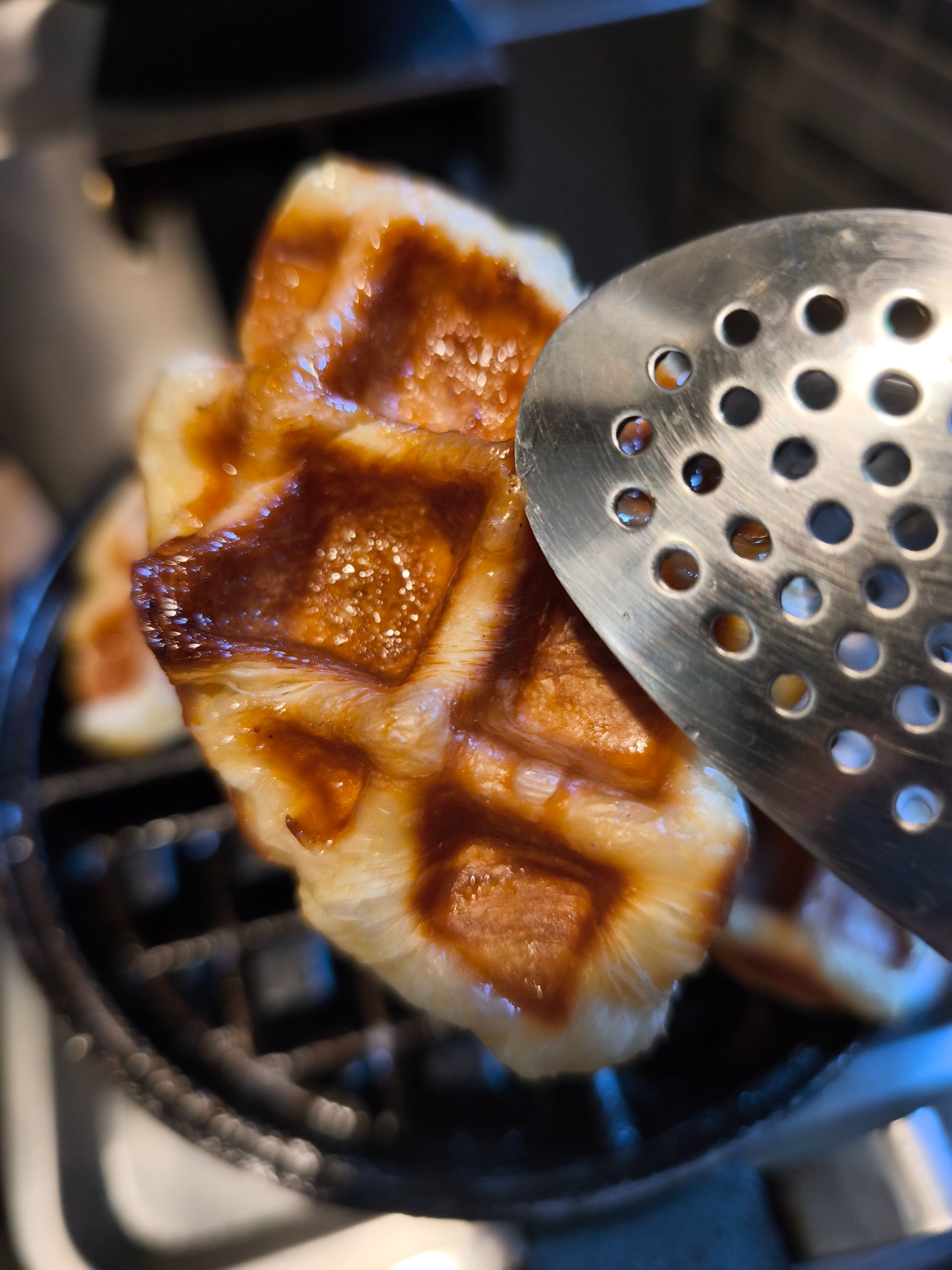 黑糖麻糬小可芙