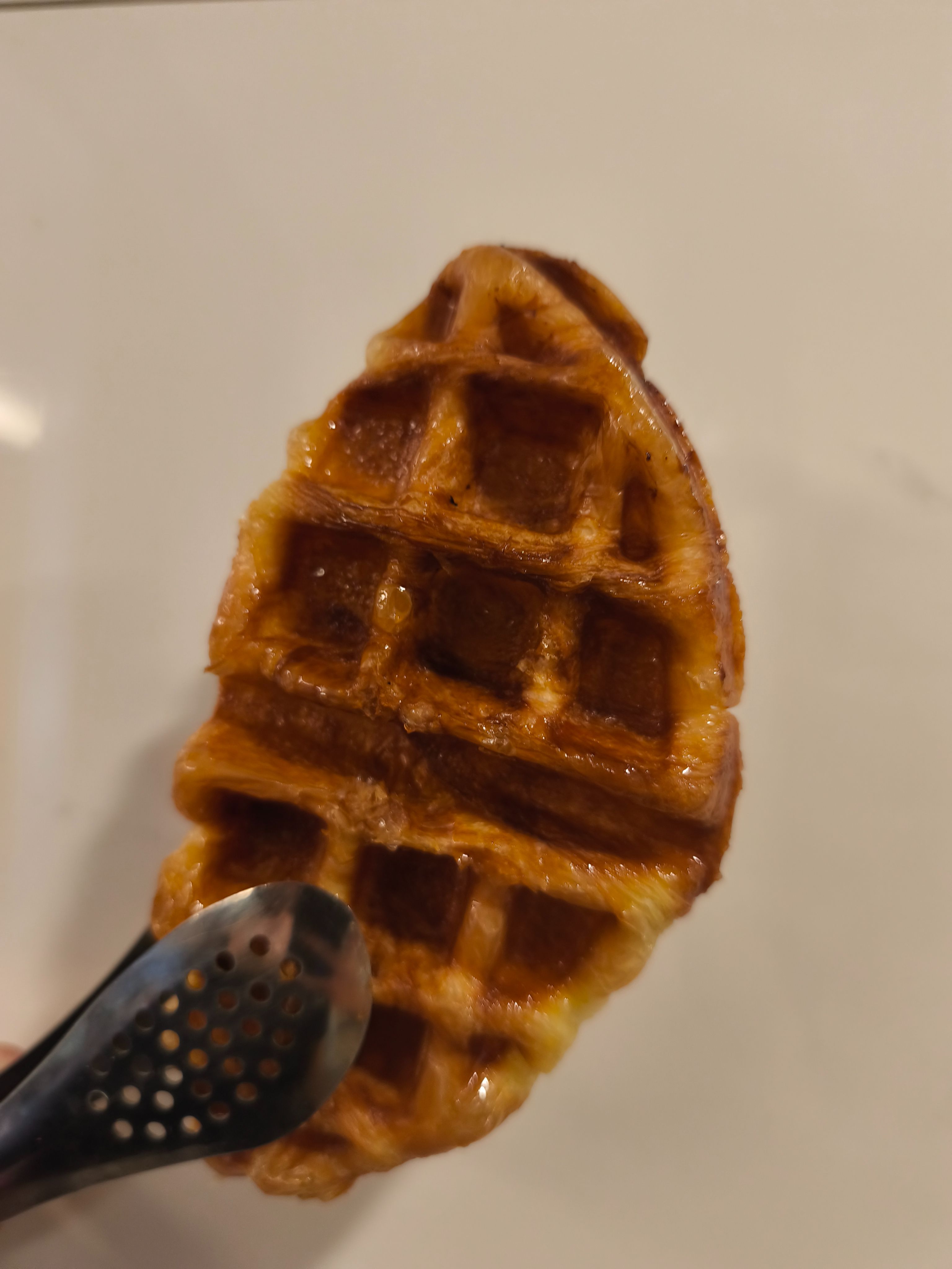 黑糖大可芙（升級版）