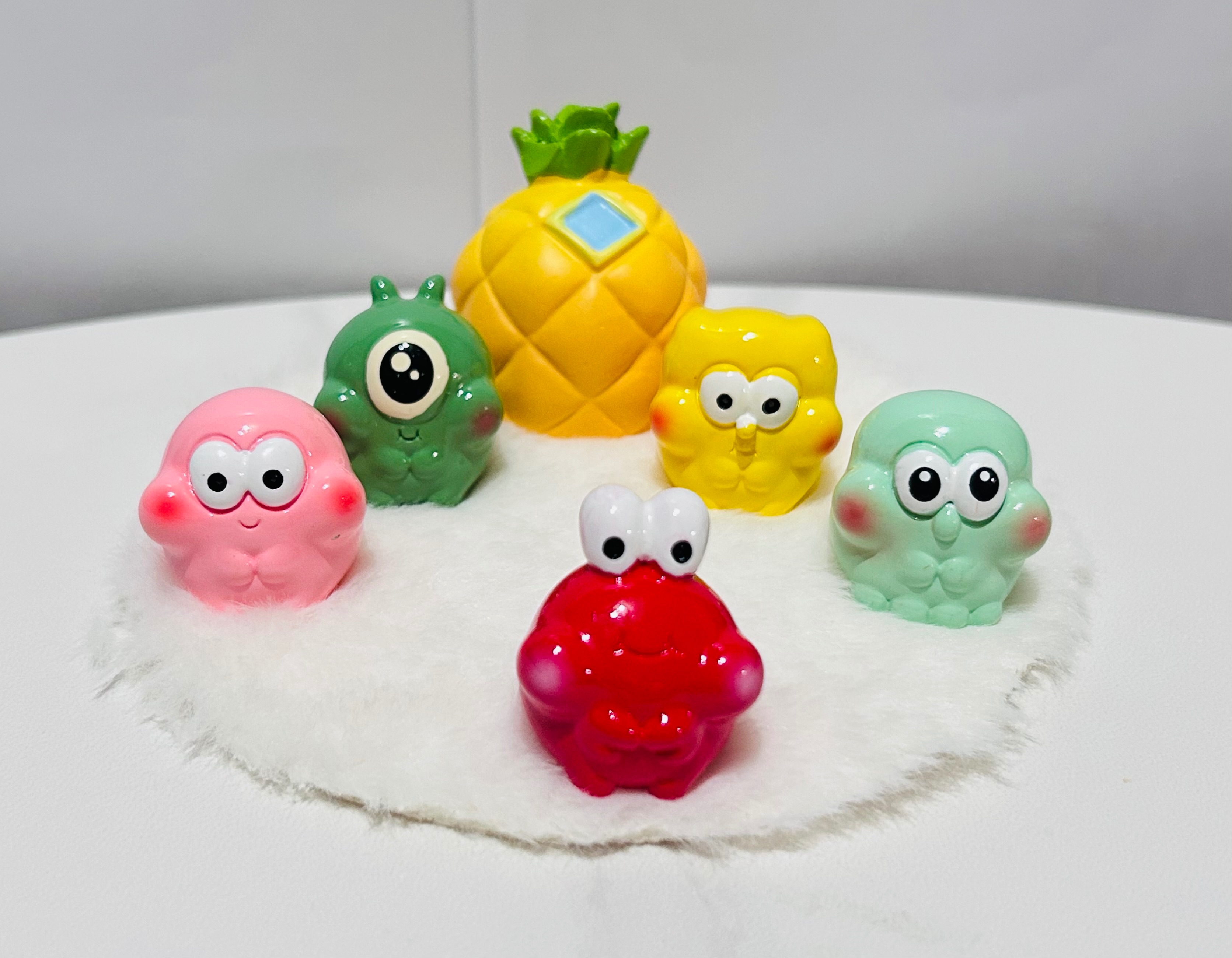 小擺件、微景觀