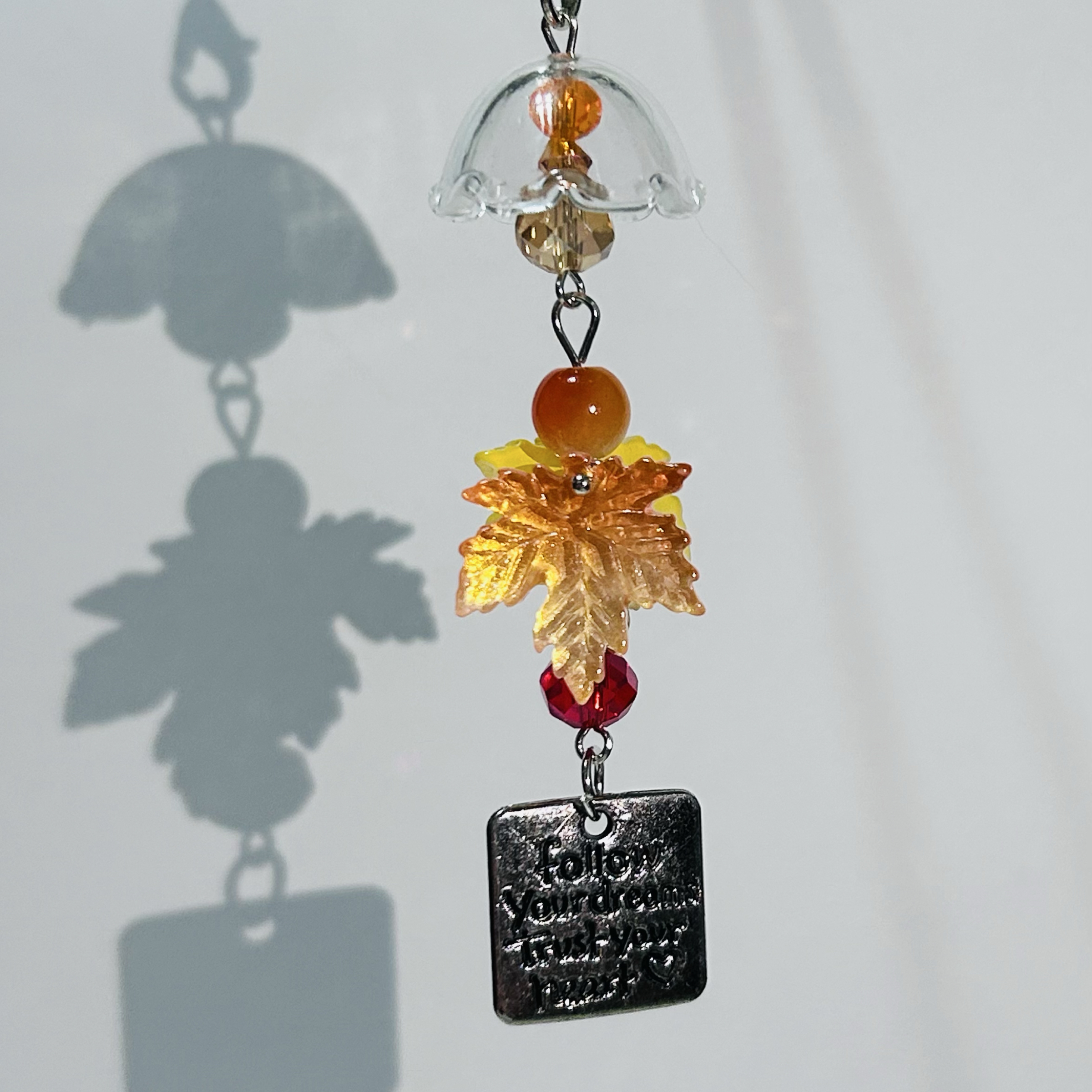 手機鍊、小吊飾