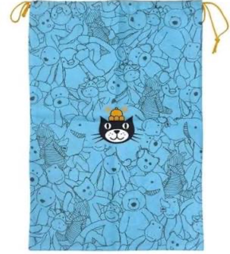 Jellycat防塵袋