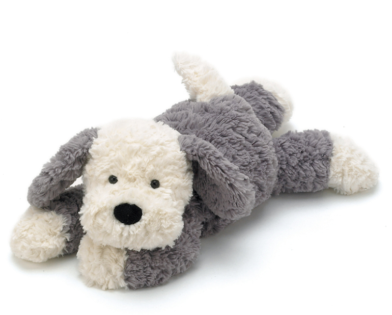 Jellycat 牧羊犬