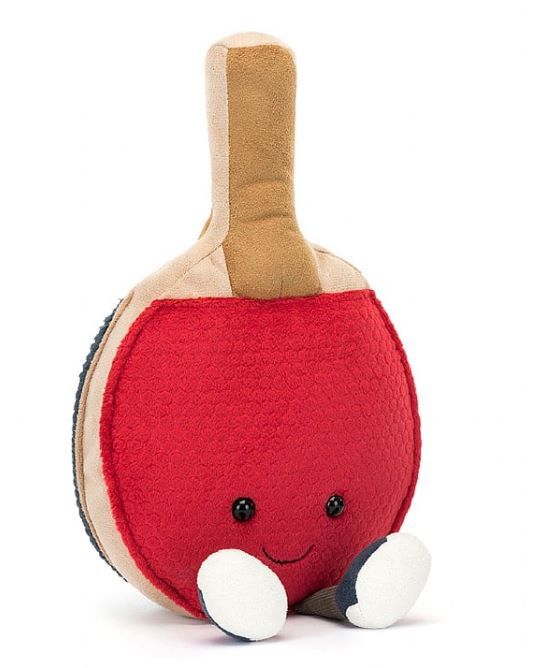 Jellycat 特價桌球拍