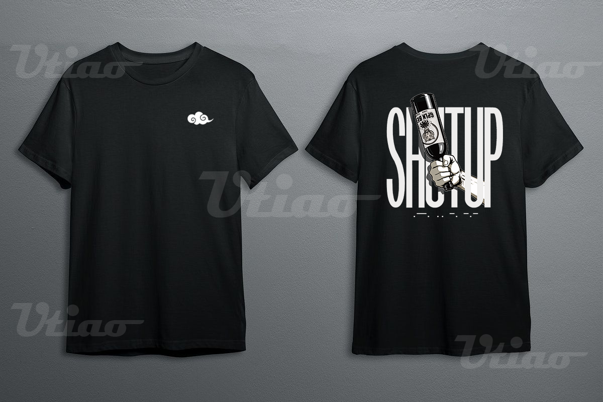 （少量現貨） 2025 Utiao 酒瓶衣