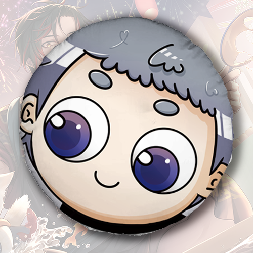 （少量現貨）2025 Utiao OUO抱枕