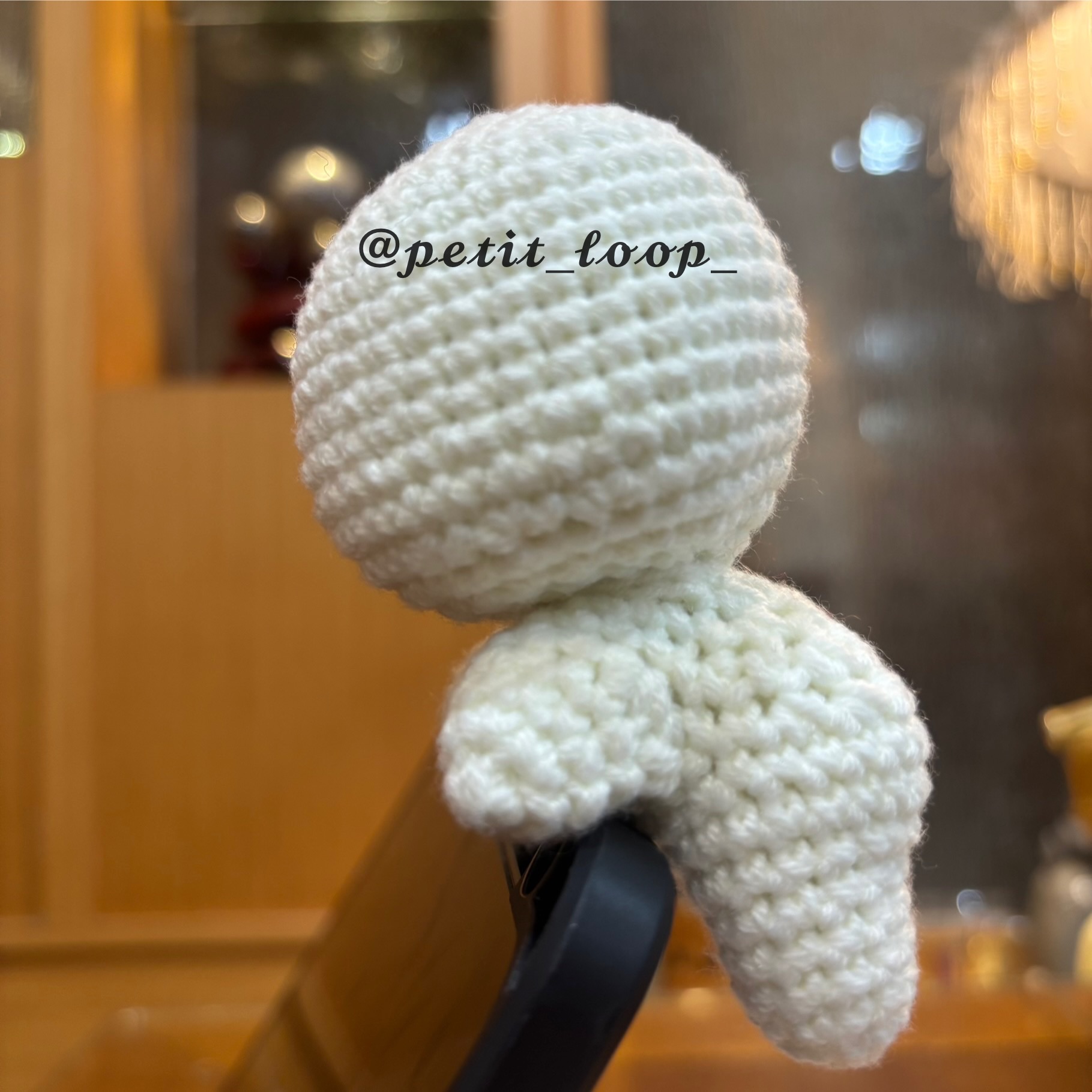 掛娃素體客製化