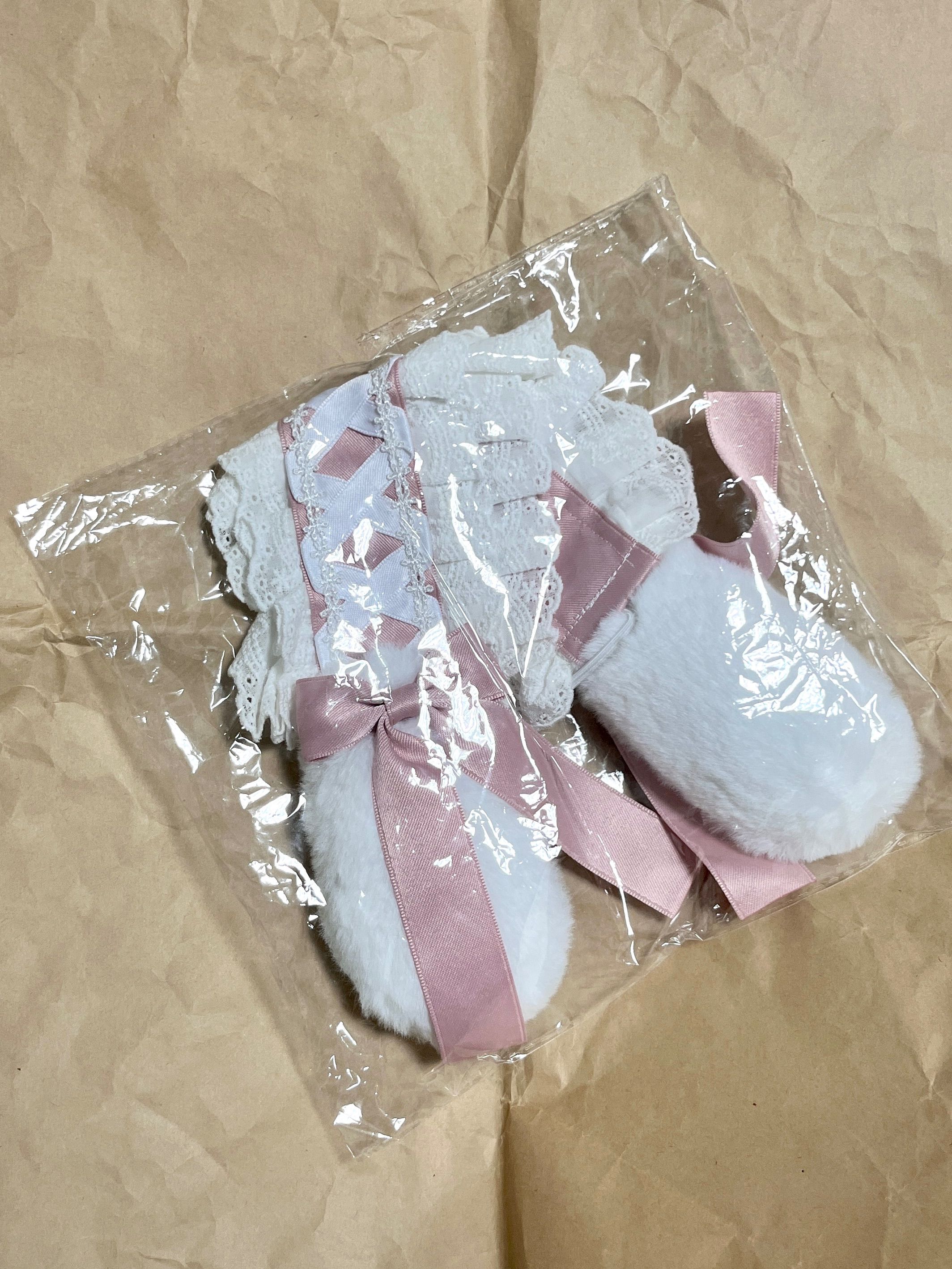 20cm 娃衣們