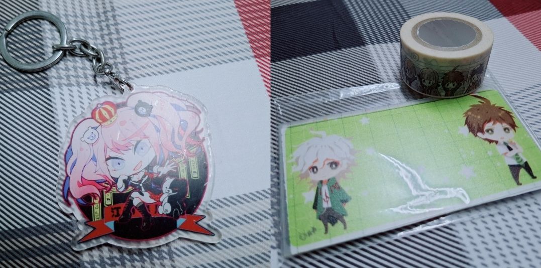 ［贈］彈丸論破｜槍彈辯駁